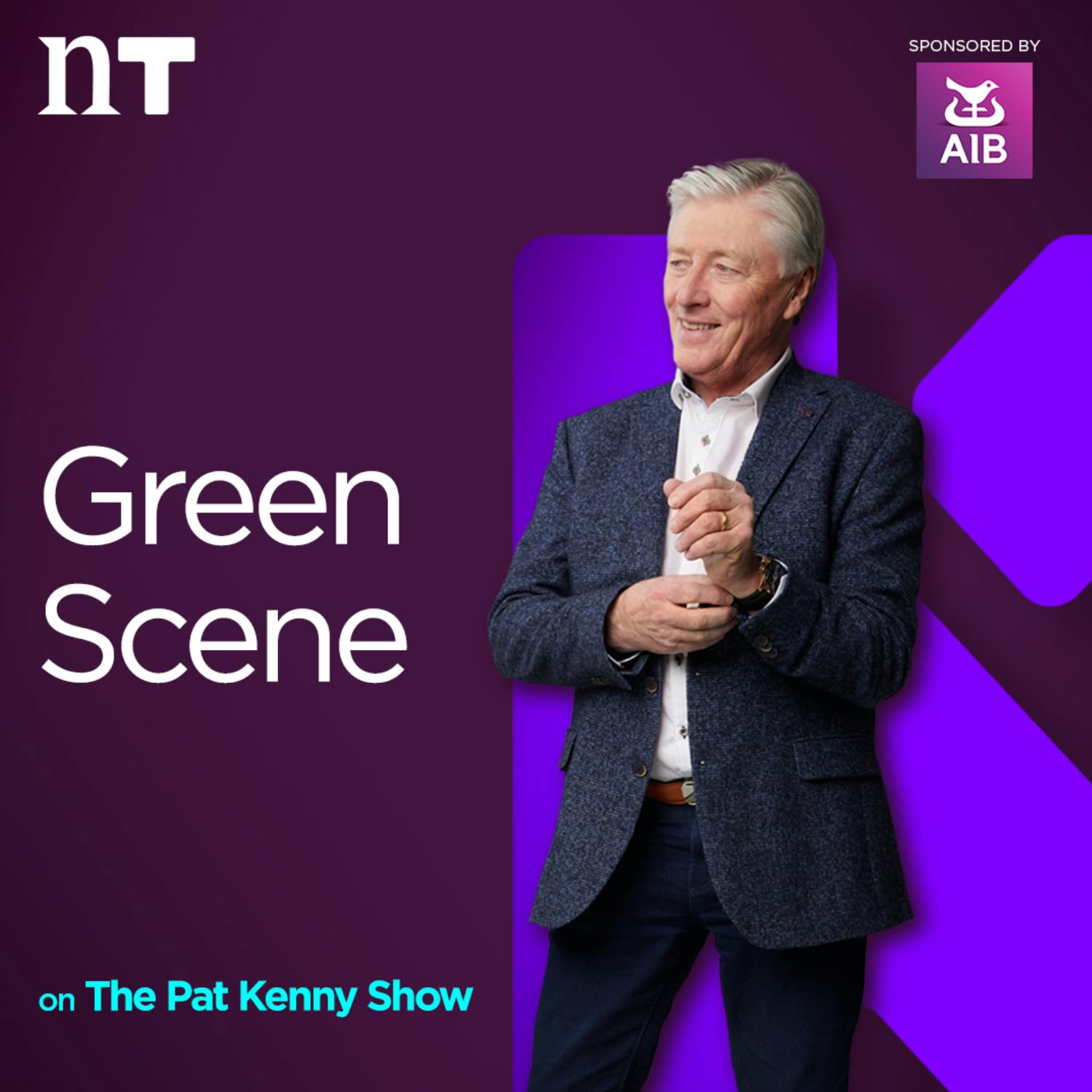 Green Scene: Climate change impacting on detection of submarines
