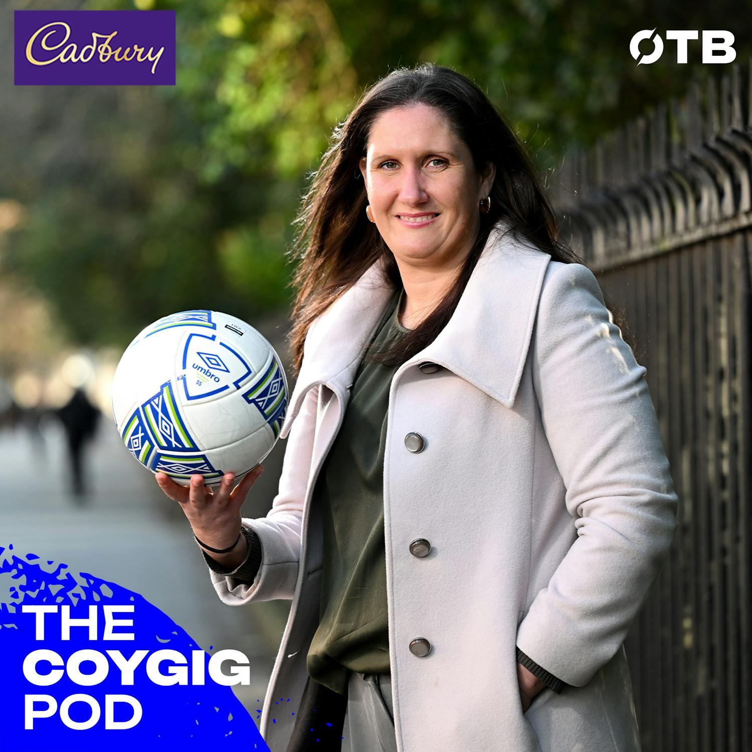 The COYGIG Pod Ep. 147 | FAI plan for women and girls' football massively underwhelms The COYGIG Pod Ep. 147 | FAI plan for women and girls' football massively underwhelms