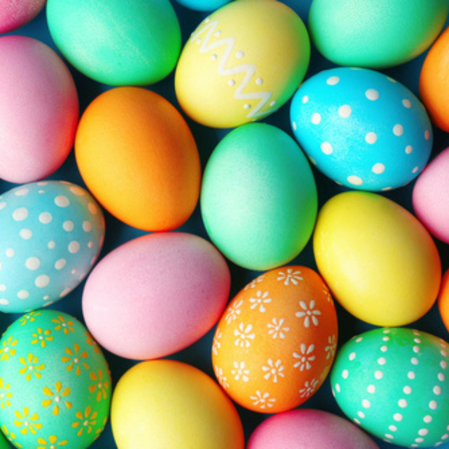 Fun things to do this Easter weekend