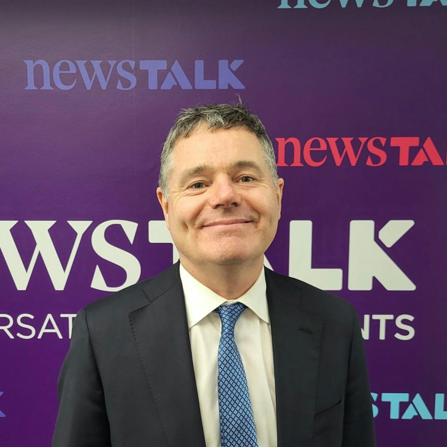 Paschal Donohoe - What's next for the new Government?