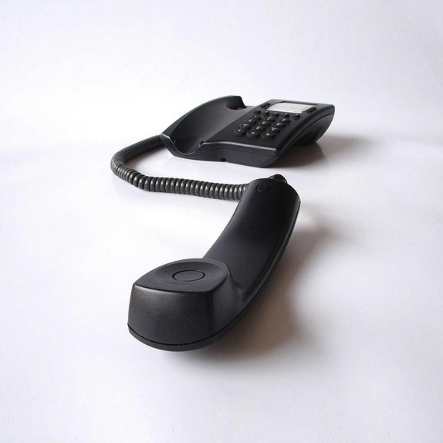 Is it time to bring back the landline?