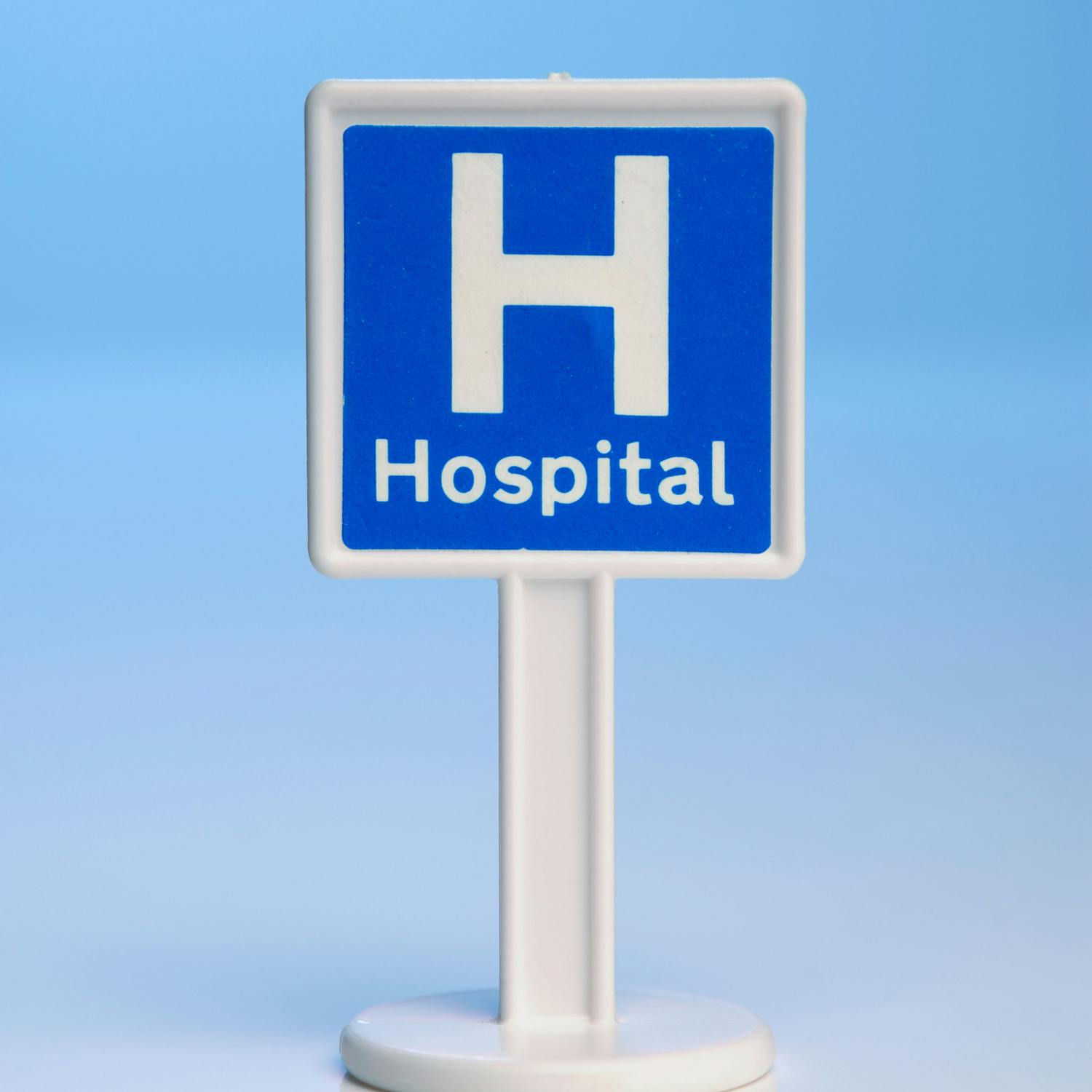 A breakthrough deal to reduce the hospital trolley crisis