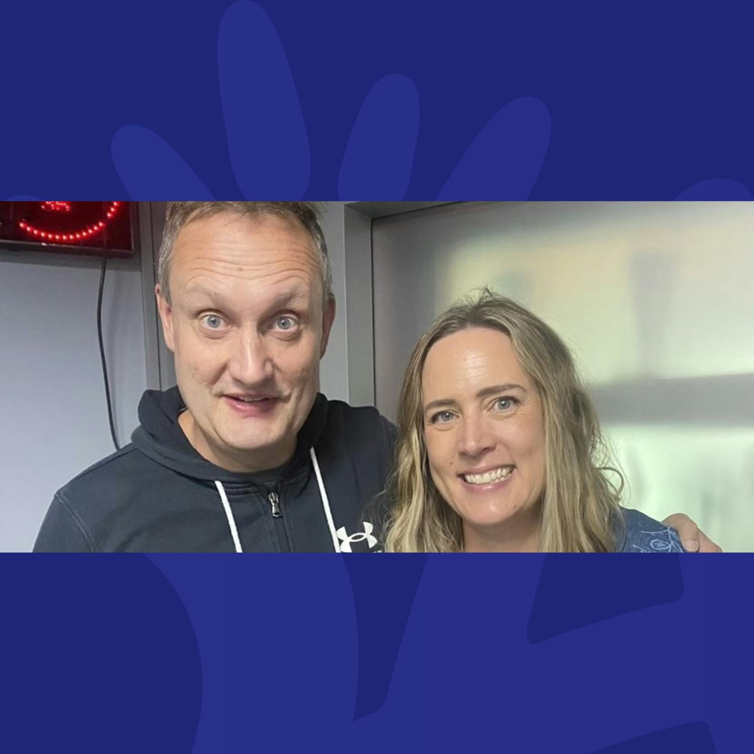 Weekend Breakfast with Alison Curtis