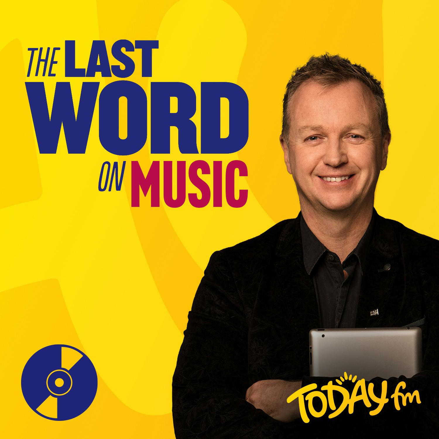 Last Word On Music: Bruce Springsteen Releases New Album Last Word On Music: Bruce Springsteen Releases New Album