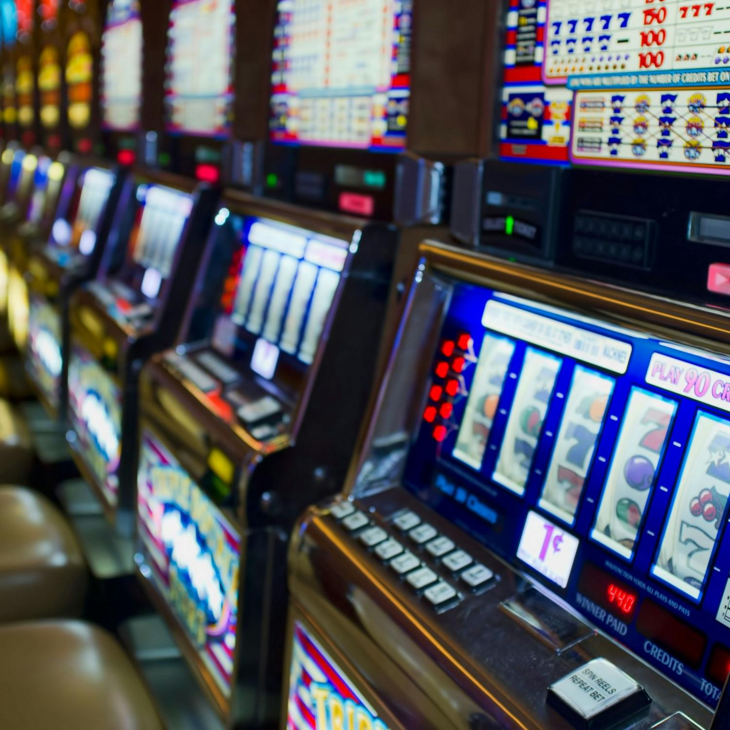 1 In 30 People In Ireland Impacted By Gambling Says ESRI