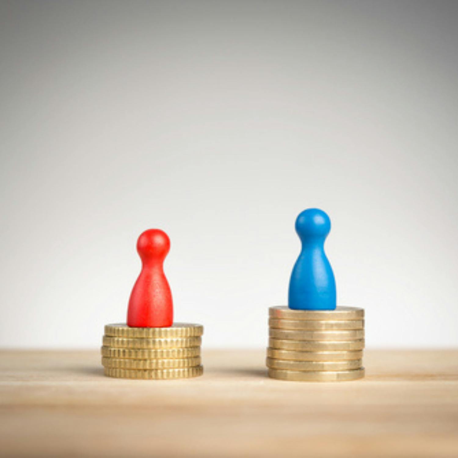 Publishing the gender pay gap by Irish companies is now obligatory
