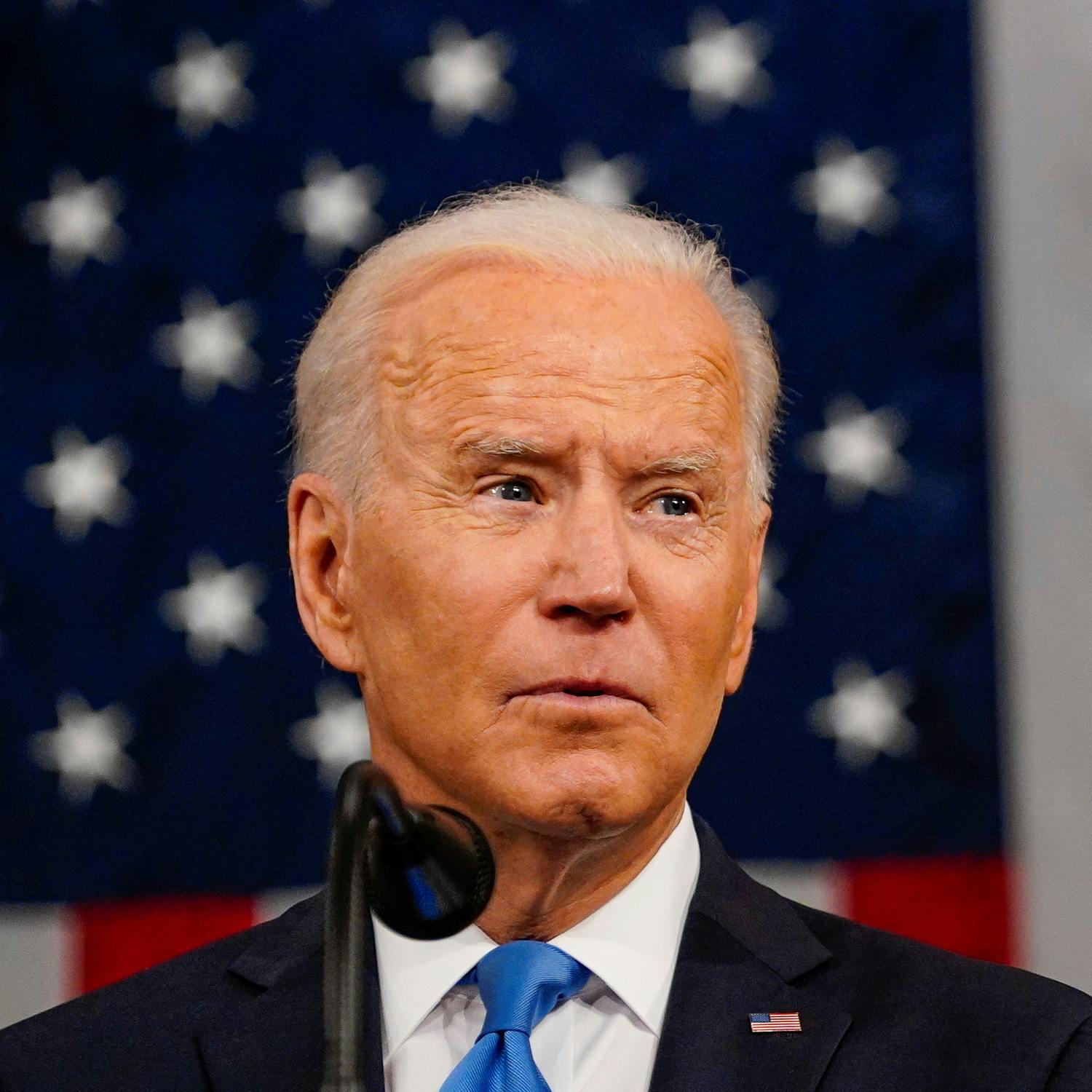 What will Joe Biden’s legacy be?