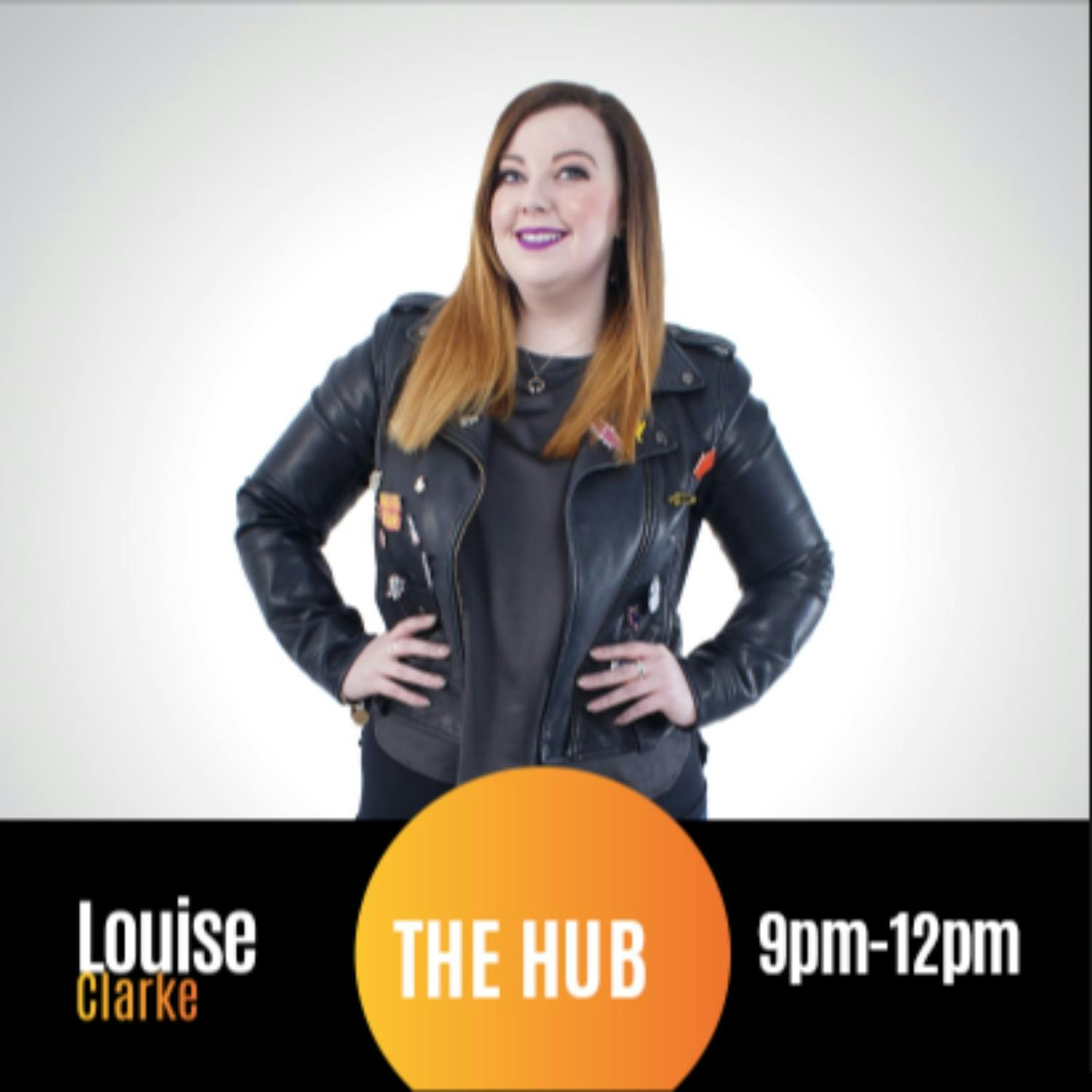 Louise speaks Ger from JJ. Houghs about their 'Trick or Treat' initiative episode artwork
