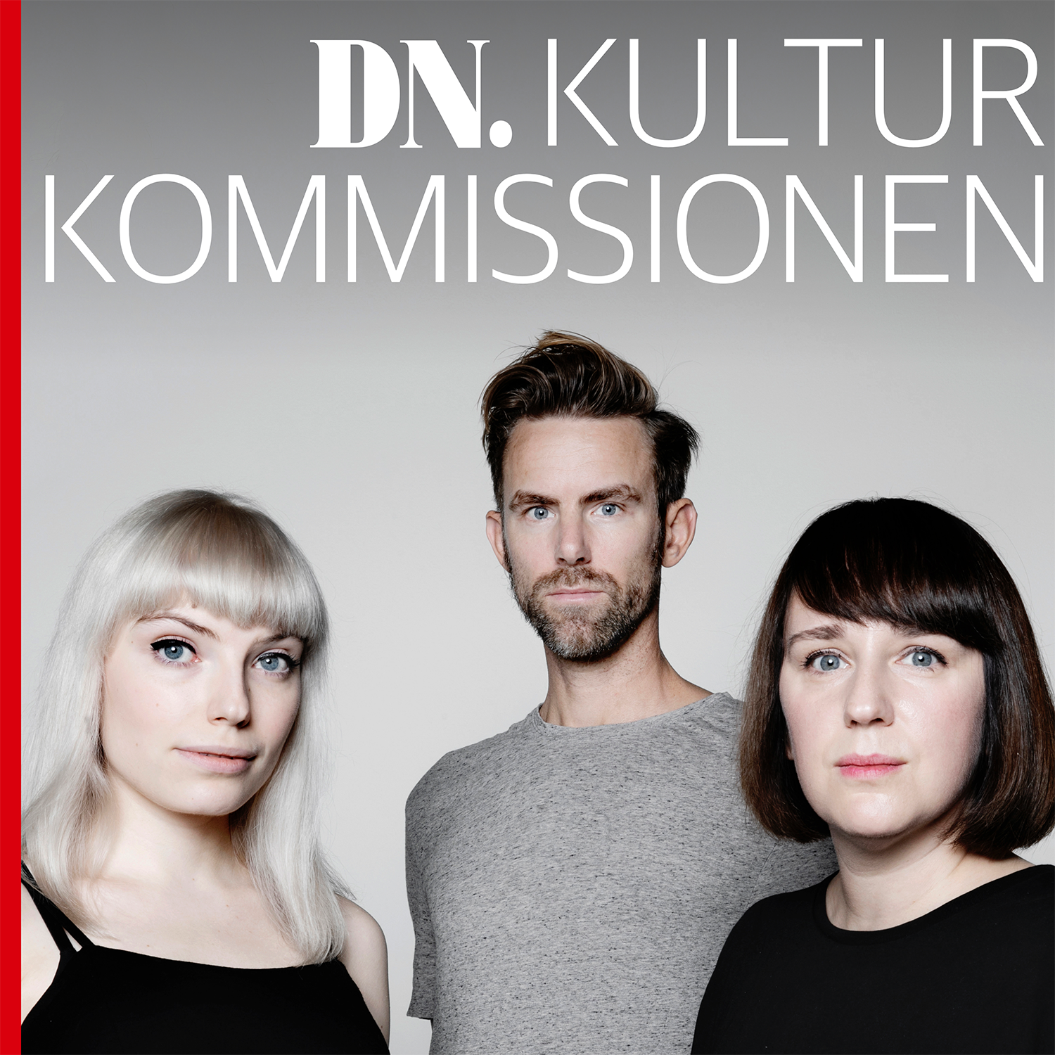 DN  Kultur GAMLA podcast artwork