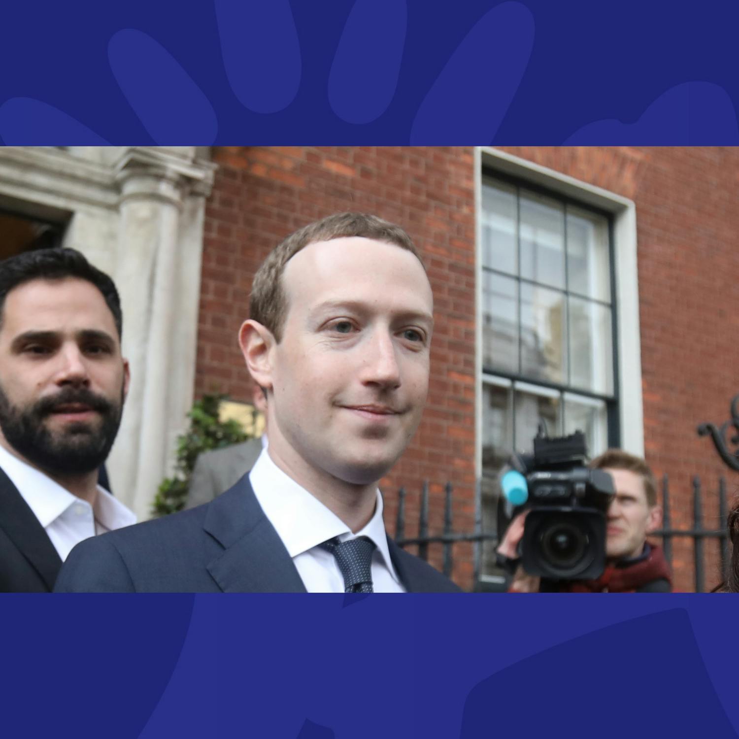 Gift Grub: Billionaires Flock To Waterford!