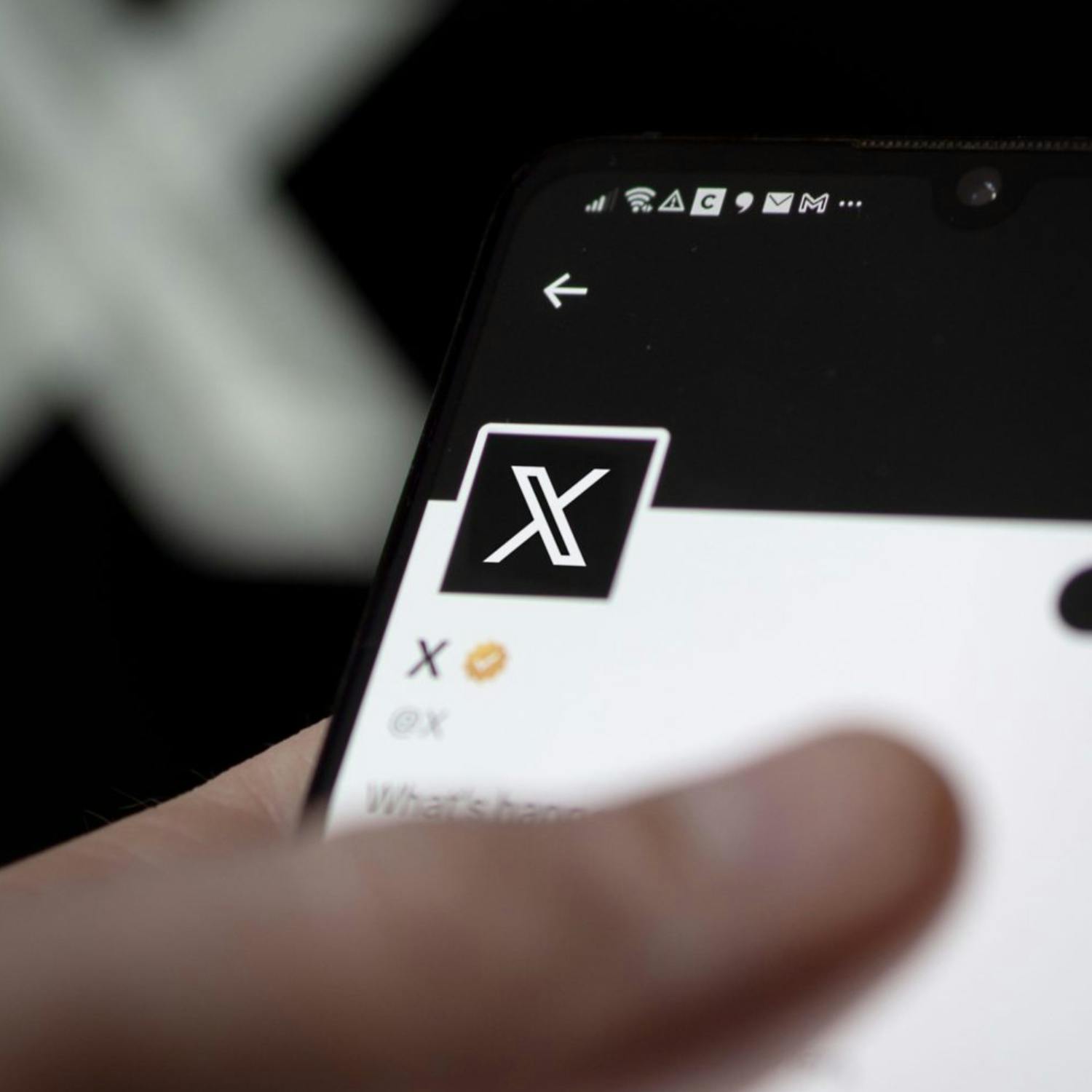 Coimisiún na Meán commences formal investigation into X Coimisiún na Meán commences formal investigation into X