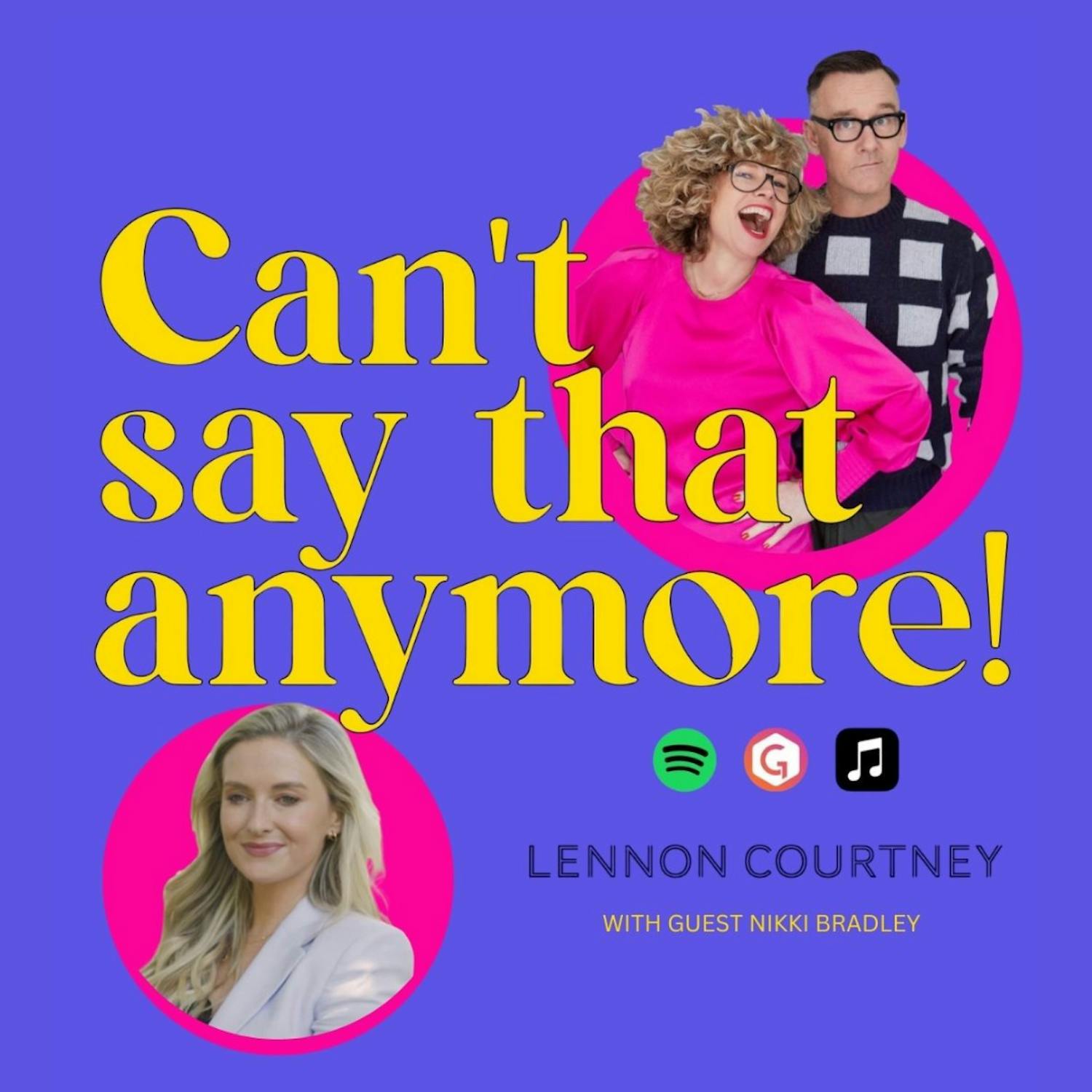 Disability, Dating & Adventure with Senator Nikki Bradley Disability, Dating & Adventure with Senator Nikki Bradley