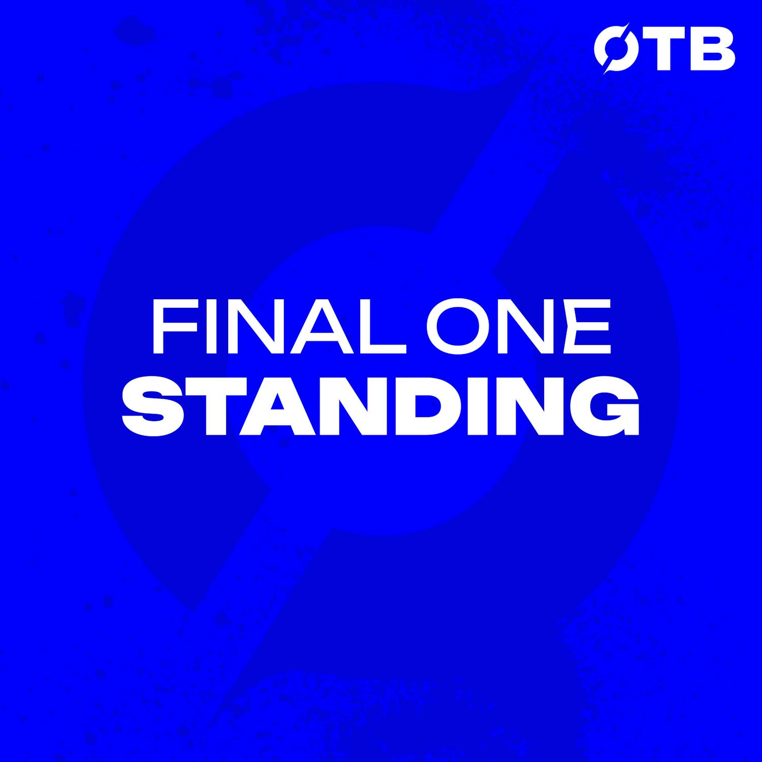 FINAL ONE STANDING: 'The closest Merseyside derby at Anfield in quite some time!' | Amorim's future?