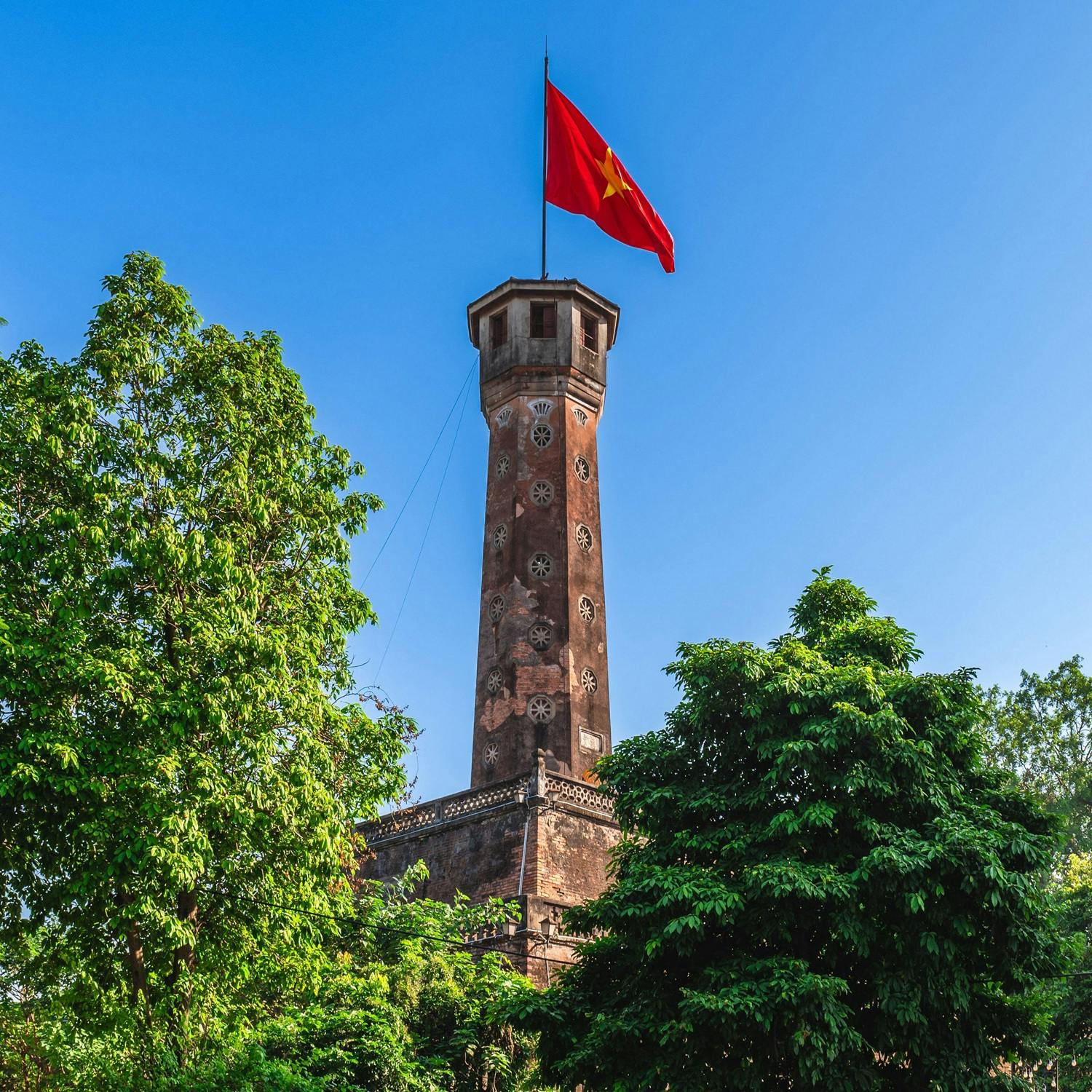 The Ultimate Guide: Hanoi