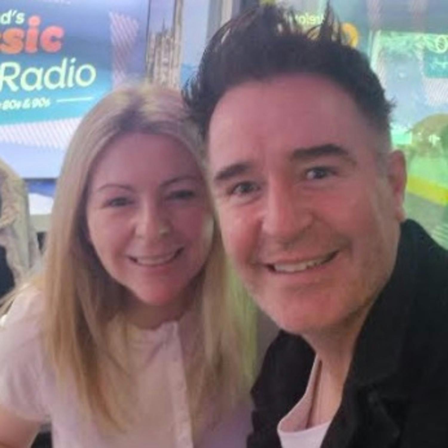 Jarlath Regan talks Craic Pot