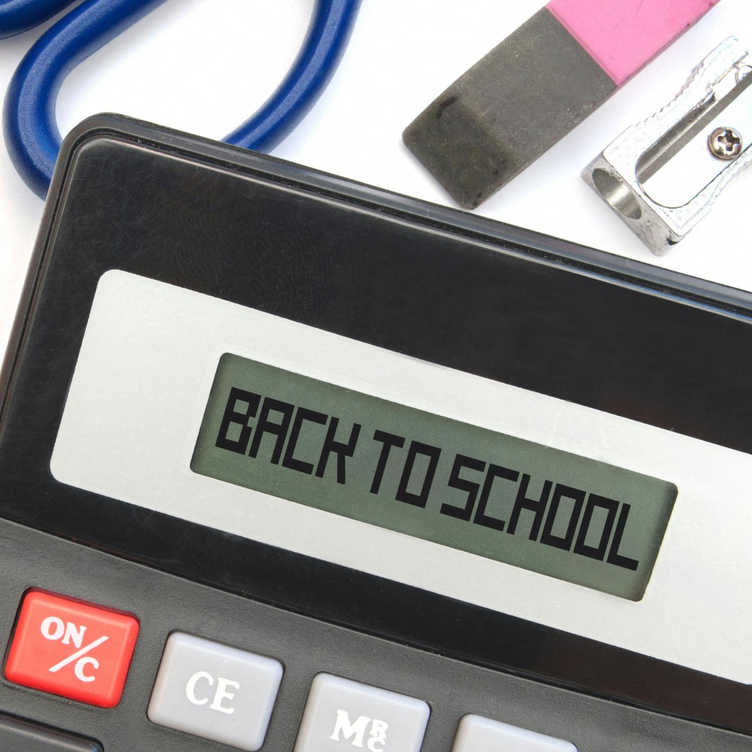 The cost of back to school time for parents