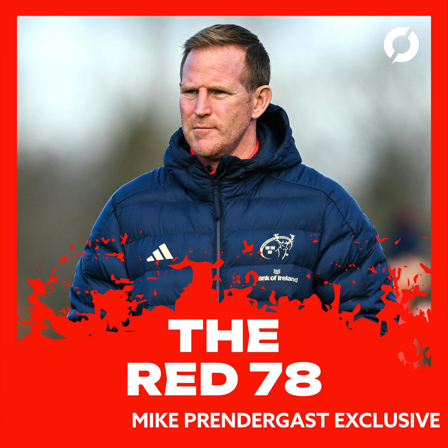 The Red 78 Unlocked: Mike Prendergast interview special Ep.90