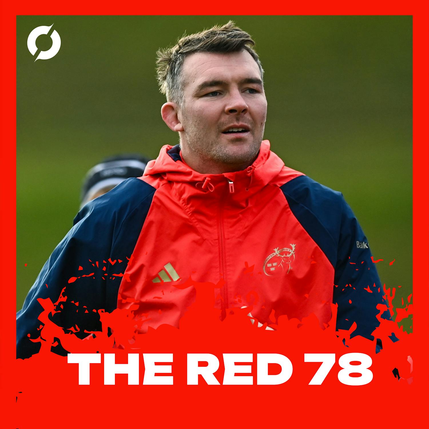 The Red 78 Unlocked: Toulon preview, good and bad news on the injury front, and Joey on the move - Ep.84