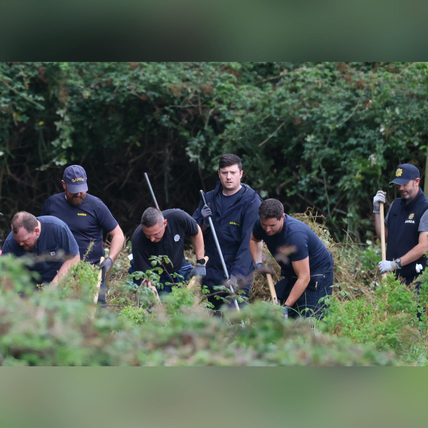 Search continues for missing boy in Donabate - presumed dead