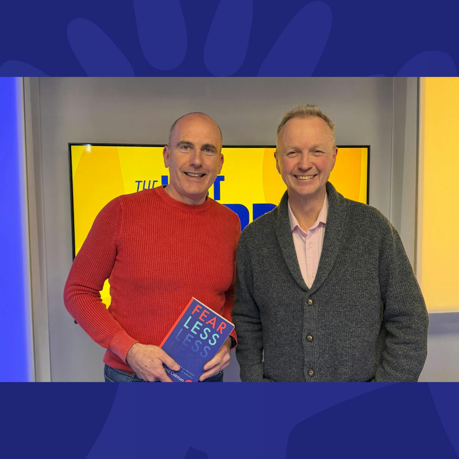 How To Help Your Kids Take Control Of Anxiety