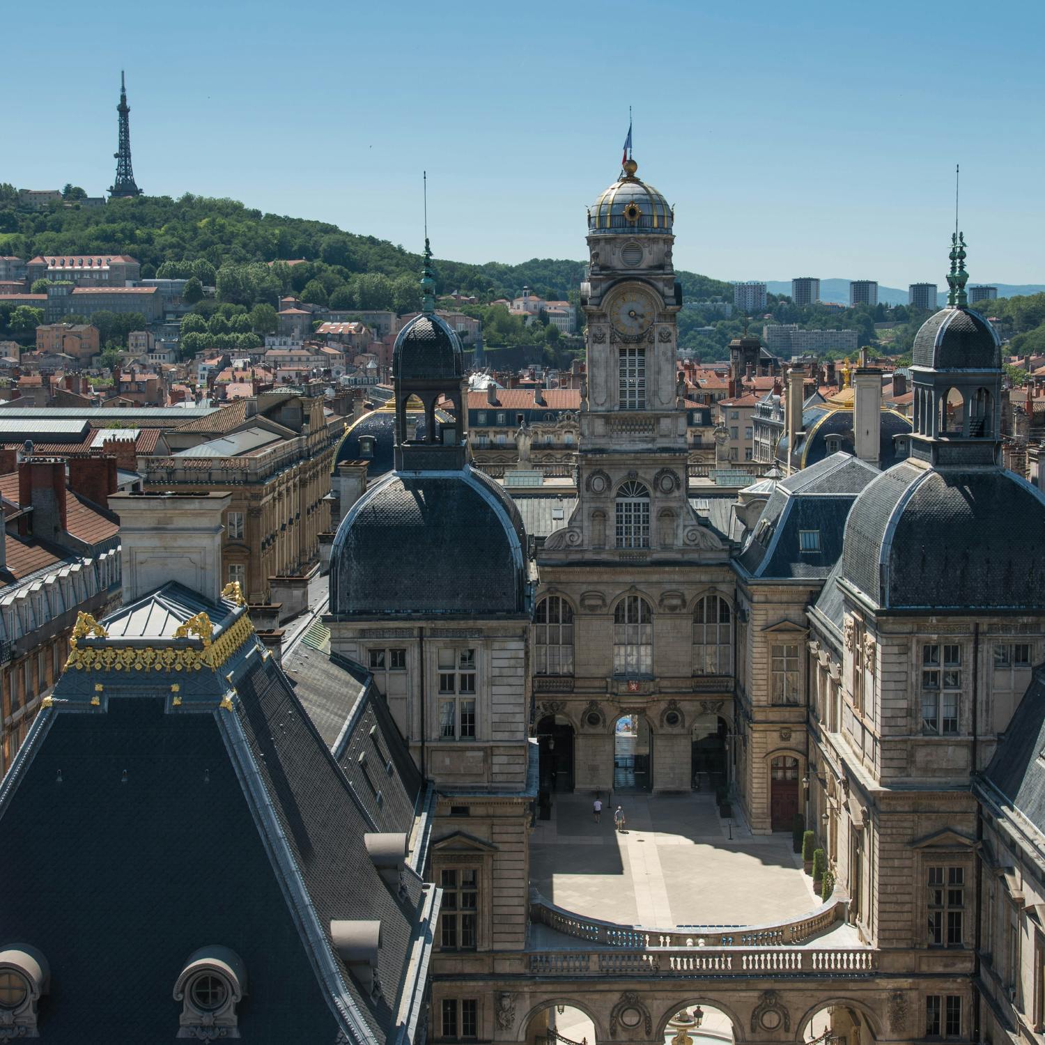 Ultimate Guide to Lyon