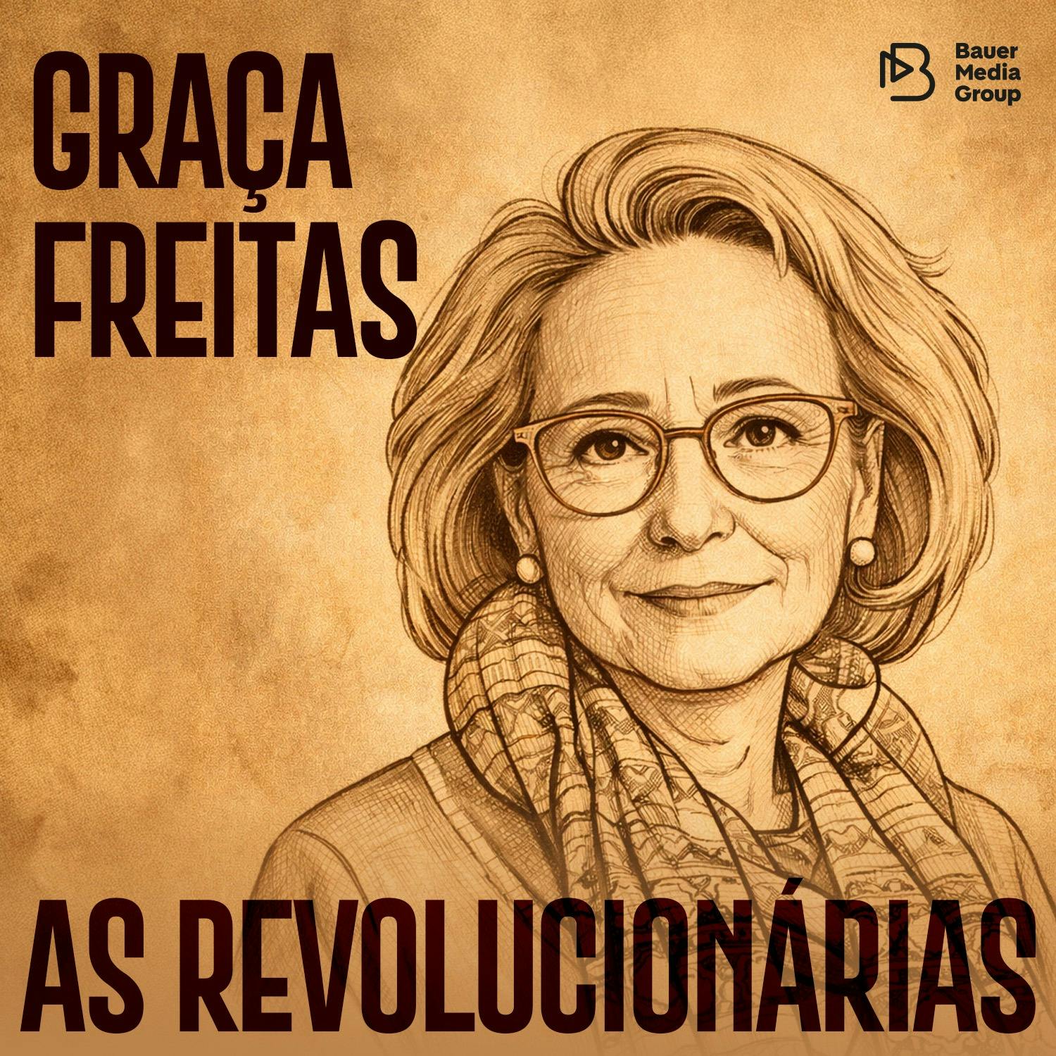 Graça Freitas, o rosto do combate à pandemia
