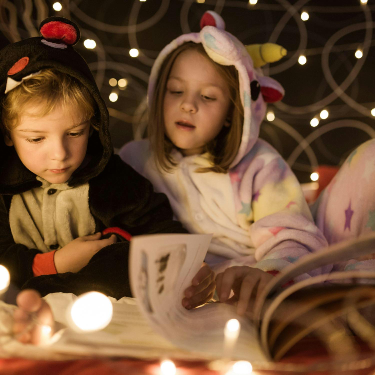 How to encourage your kids to read! episode artwork