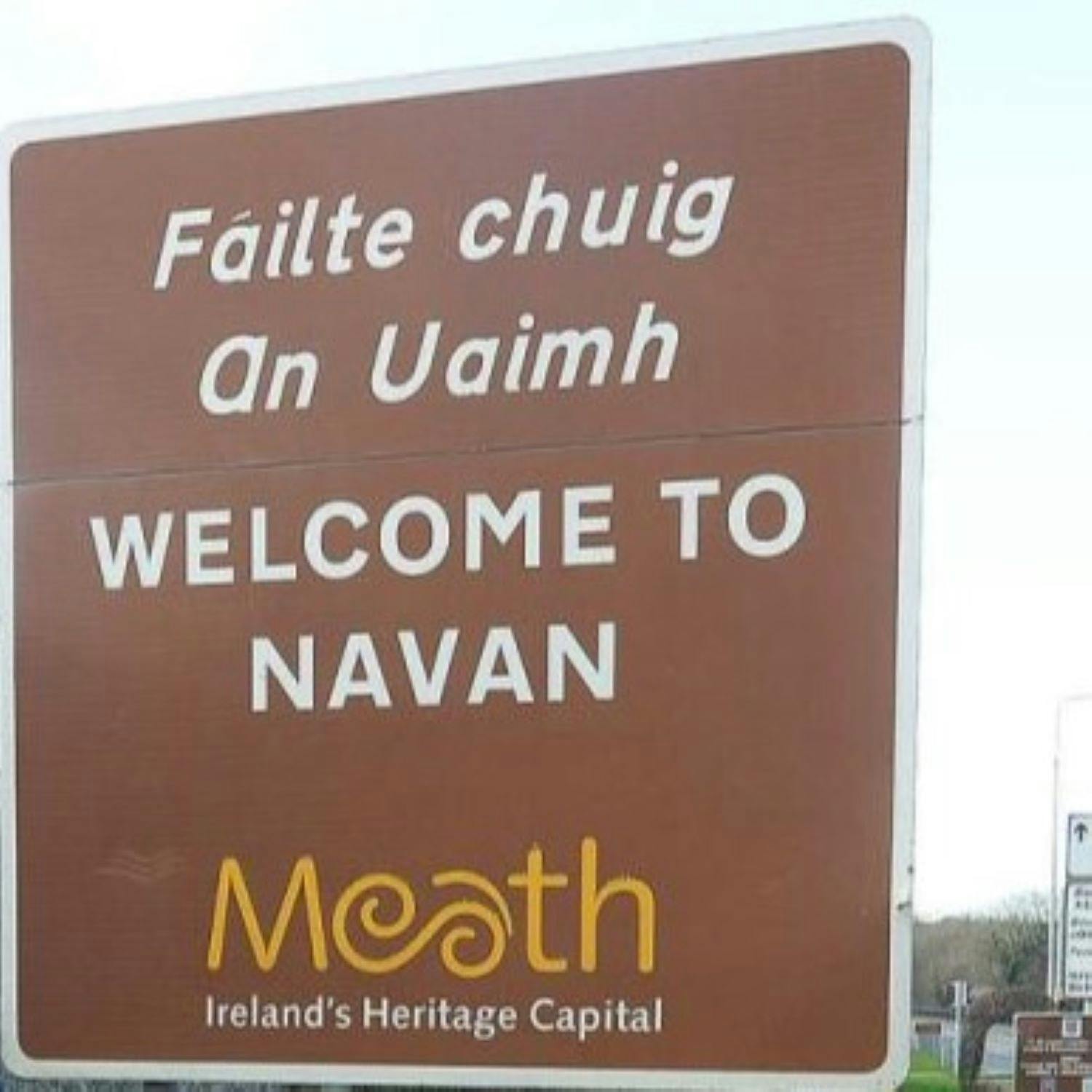 "I Had To Leave Ireland After Horrific Racist Incident On The Streets Of Navan"