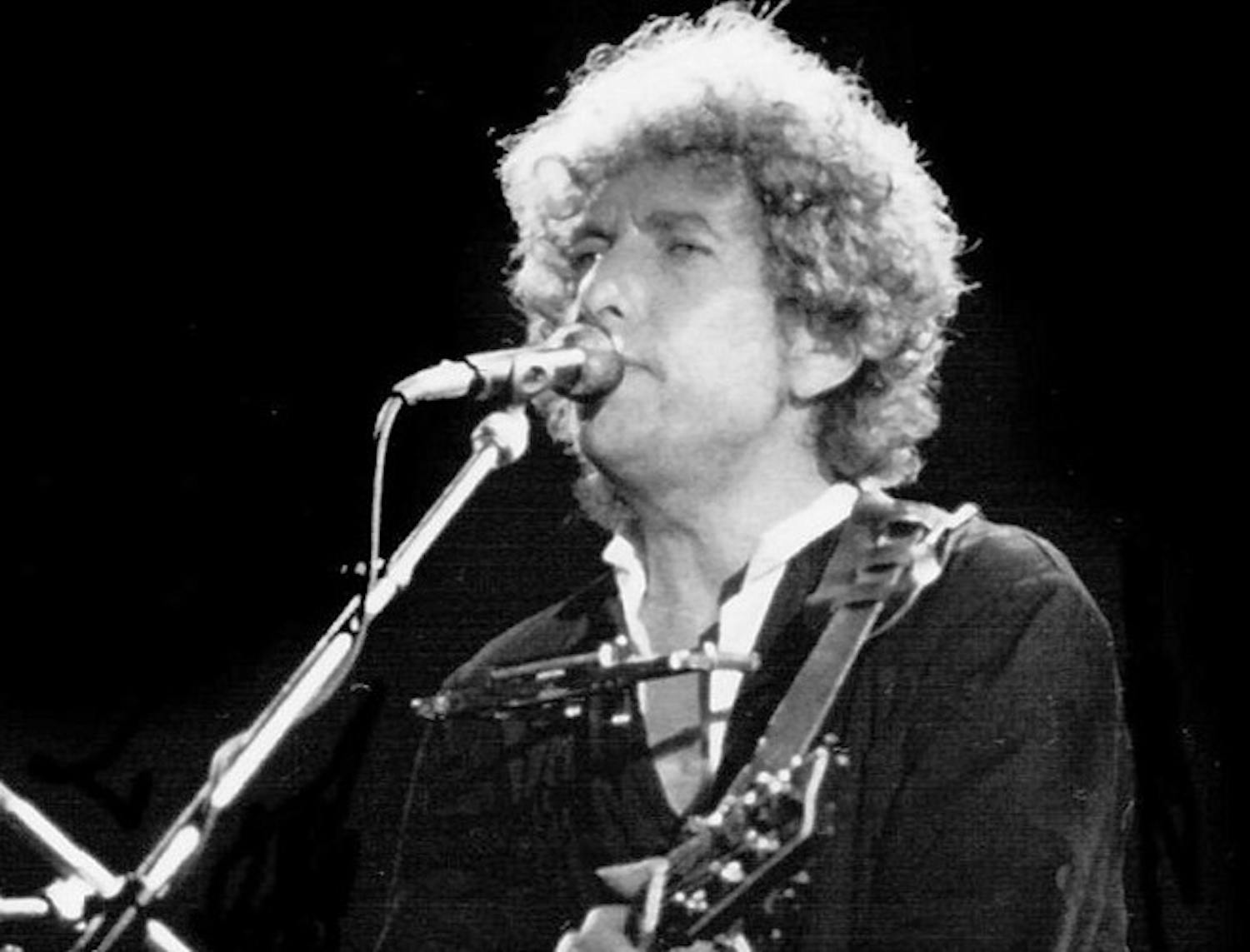 Chapter 177: Is Bob Dylan the Shakespeare of song?