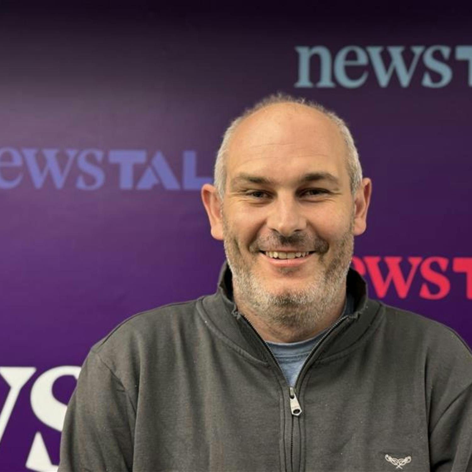 Mark Cockerill Country Lead for ServiceNow in Ireland