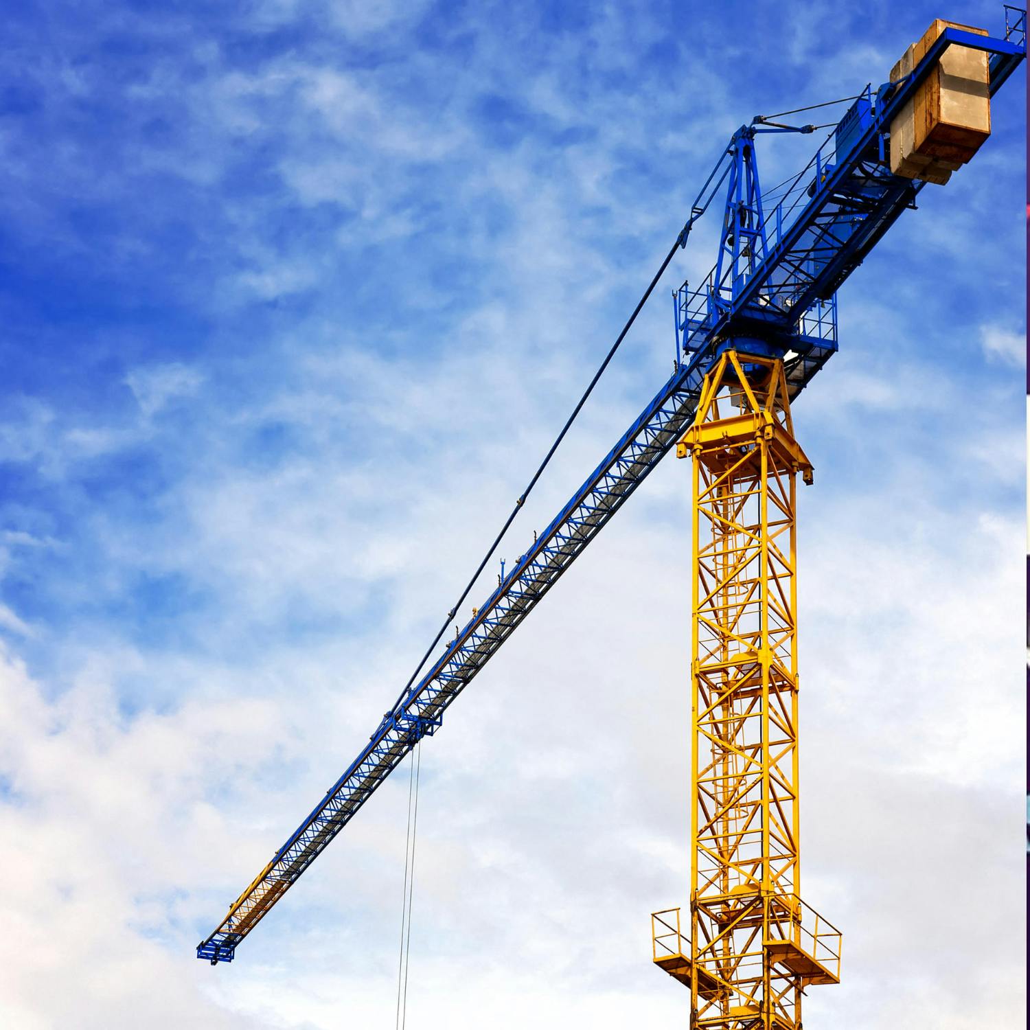 Does the construction sector have the capacity to rapidly ramp up?