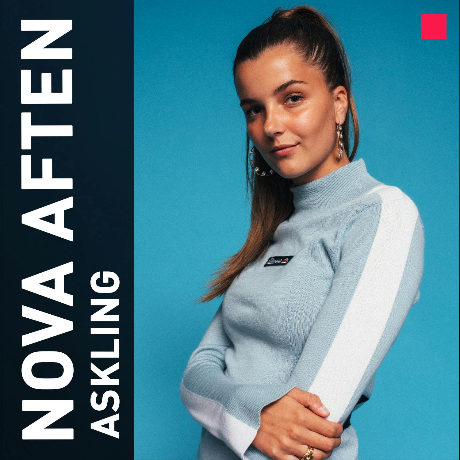NOVA Aften Reunion: Askling