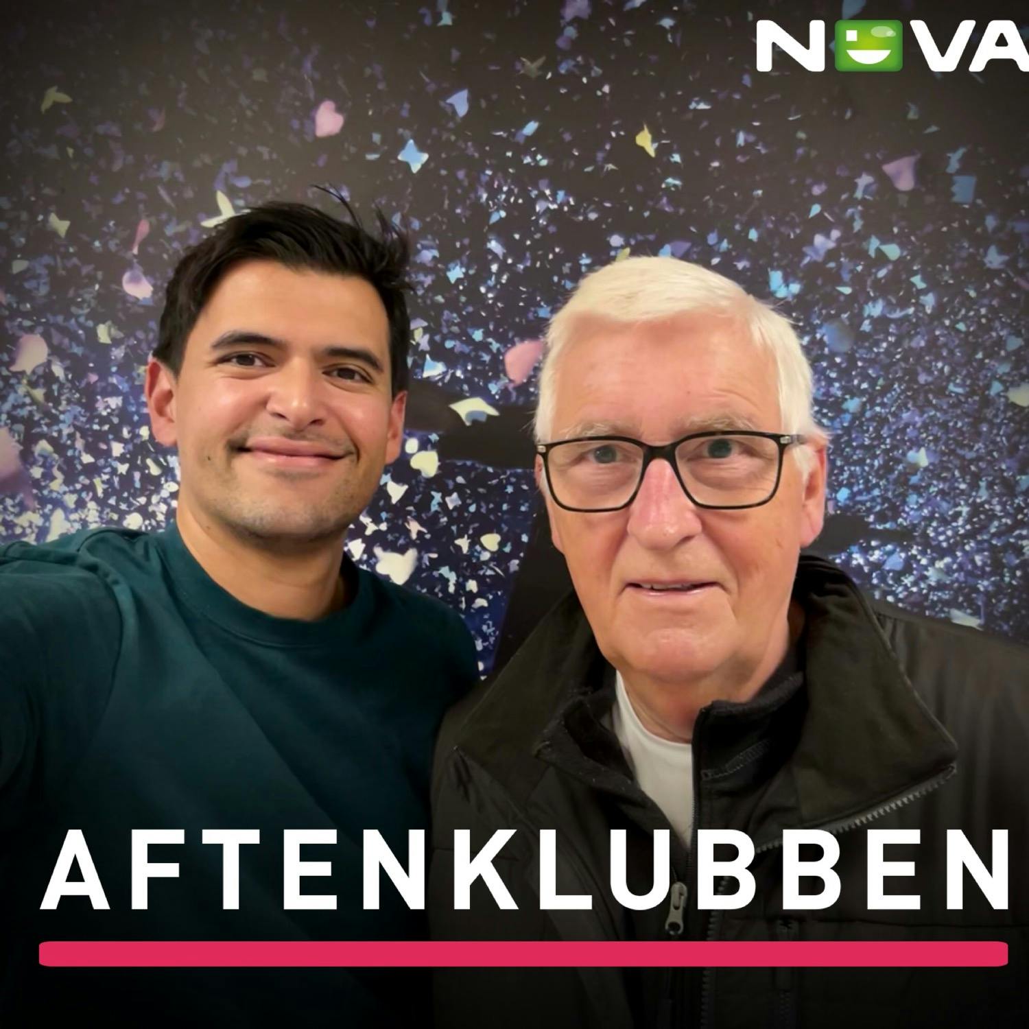 AFTENKLUBBEN