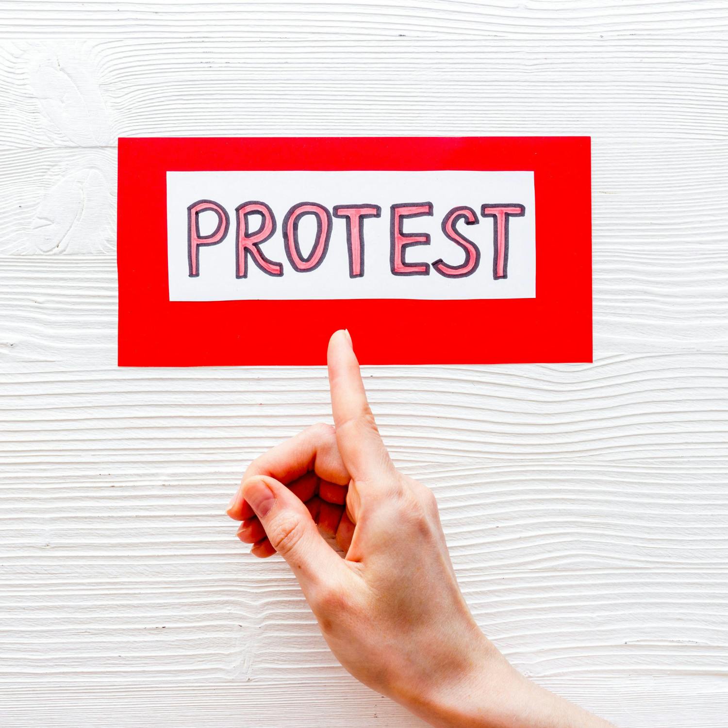Students across Ireland will take the streets in protest