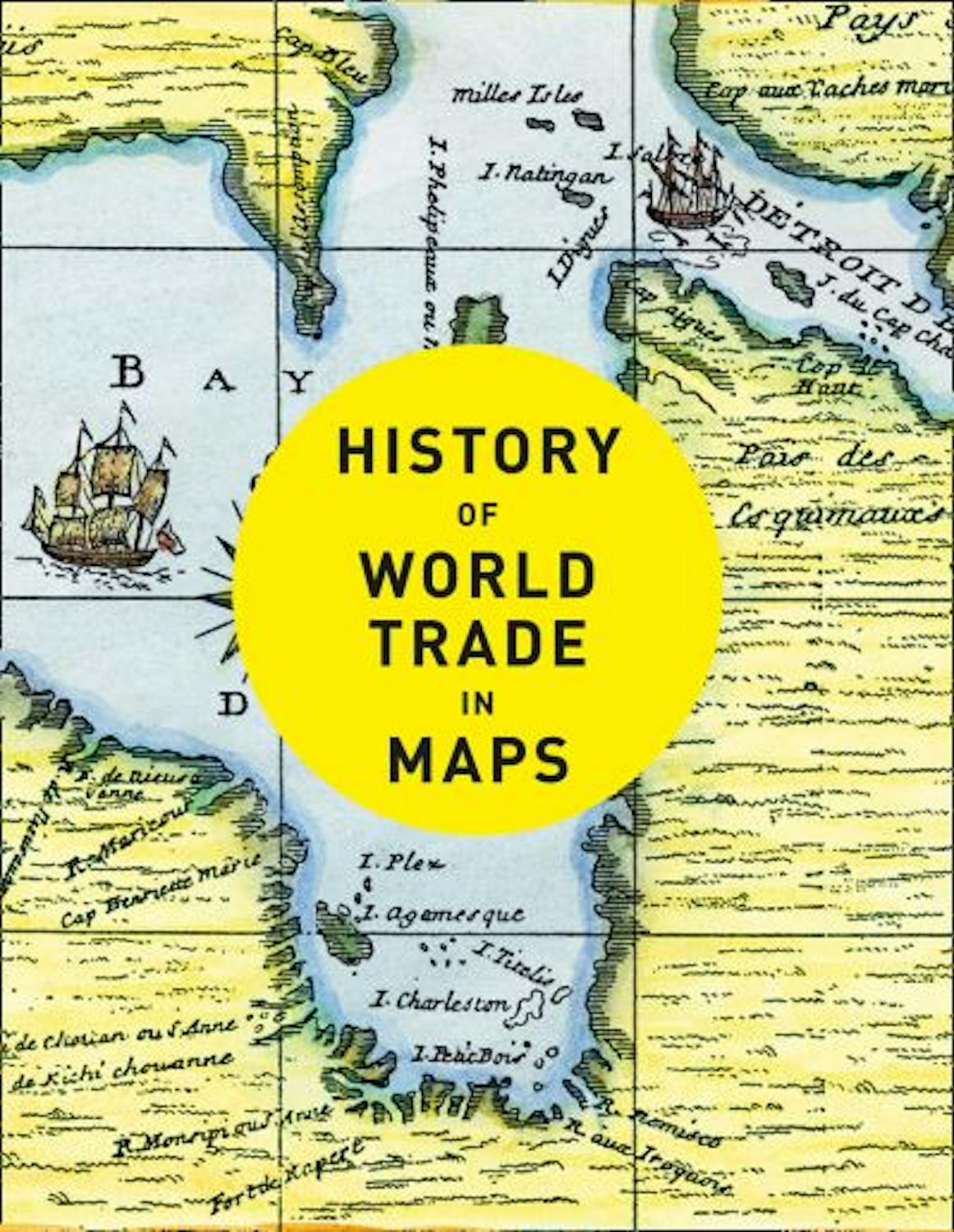 Talking History with Patrick Geoghegan