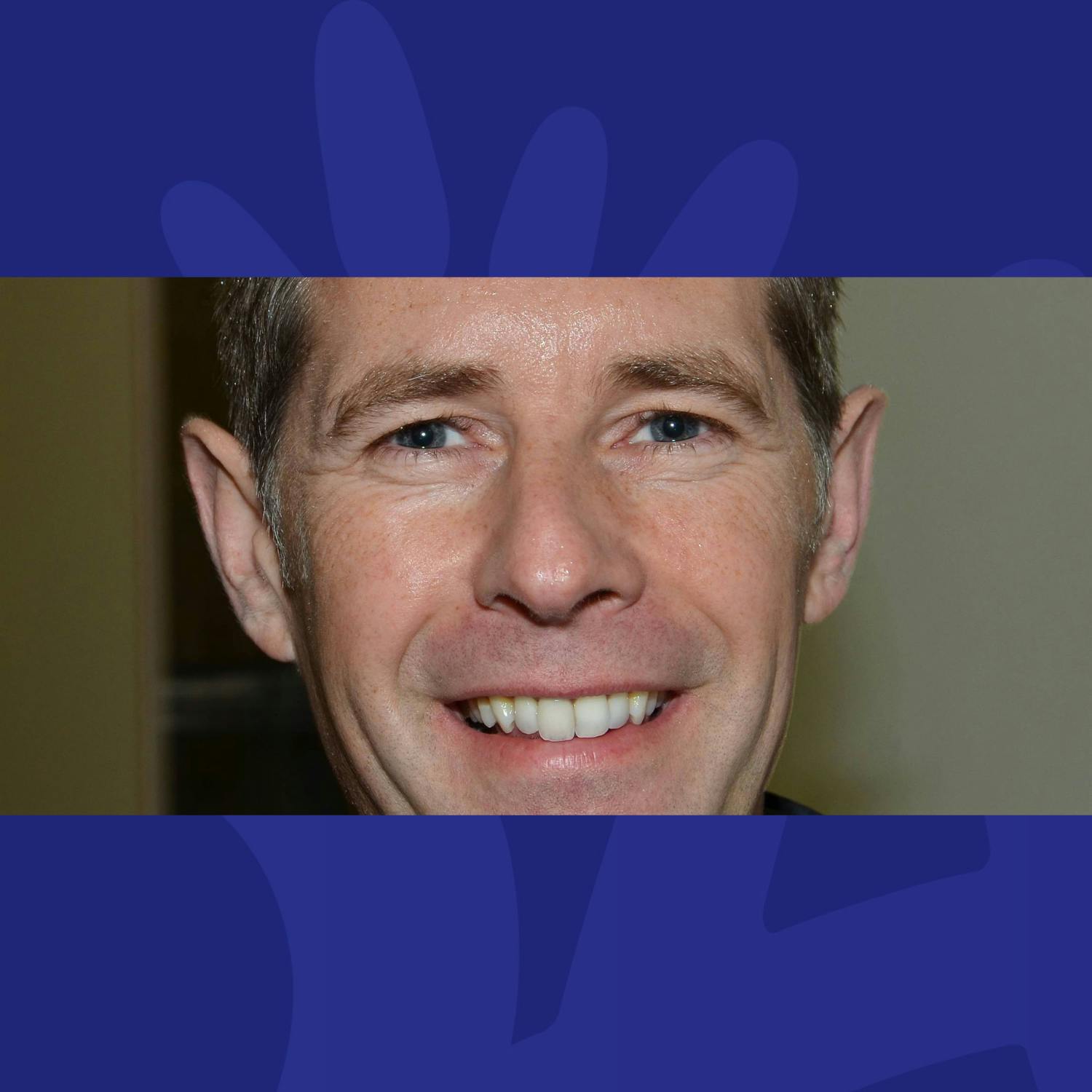 Gift Grub: The Campaign To Get Dermot Bannon Back On The Late Late Show Rages On!