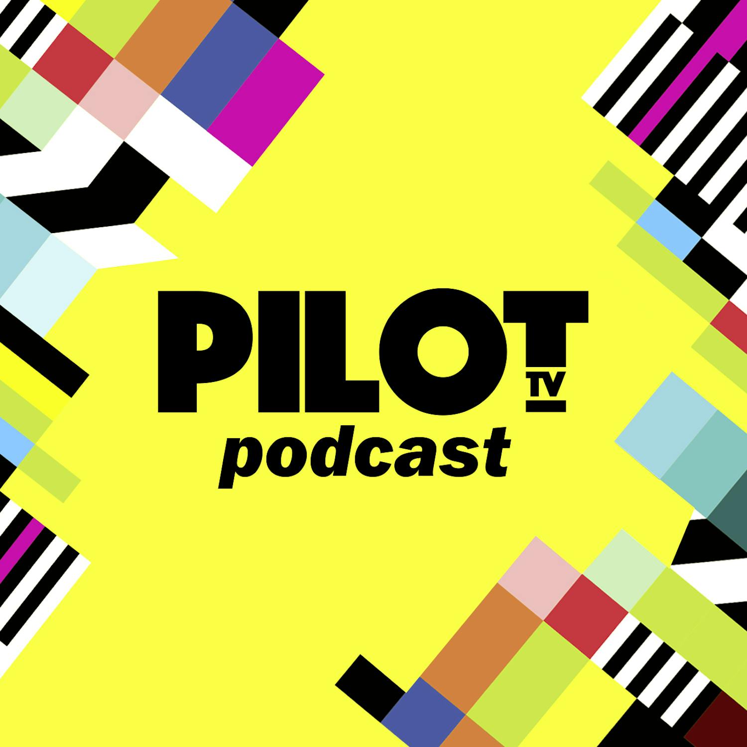 Pilot TV Podcast podcast show image