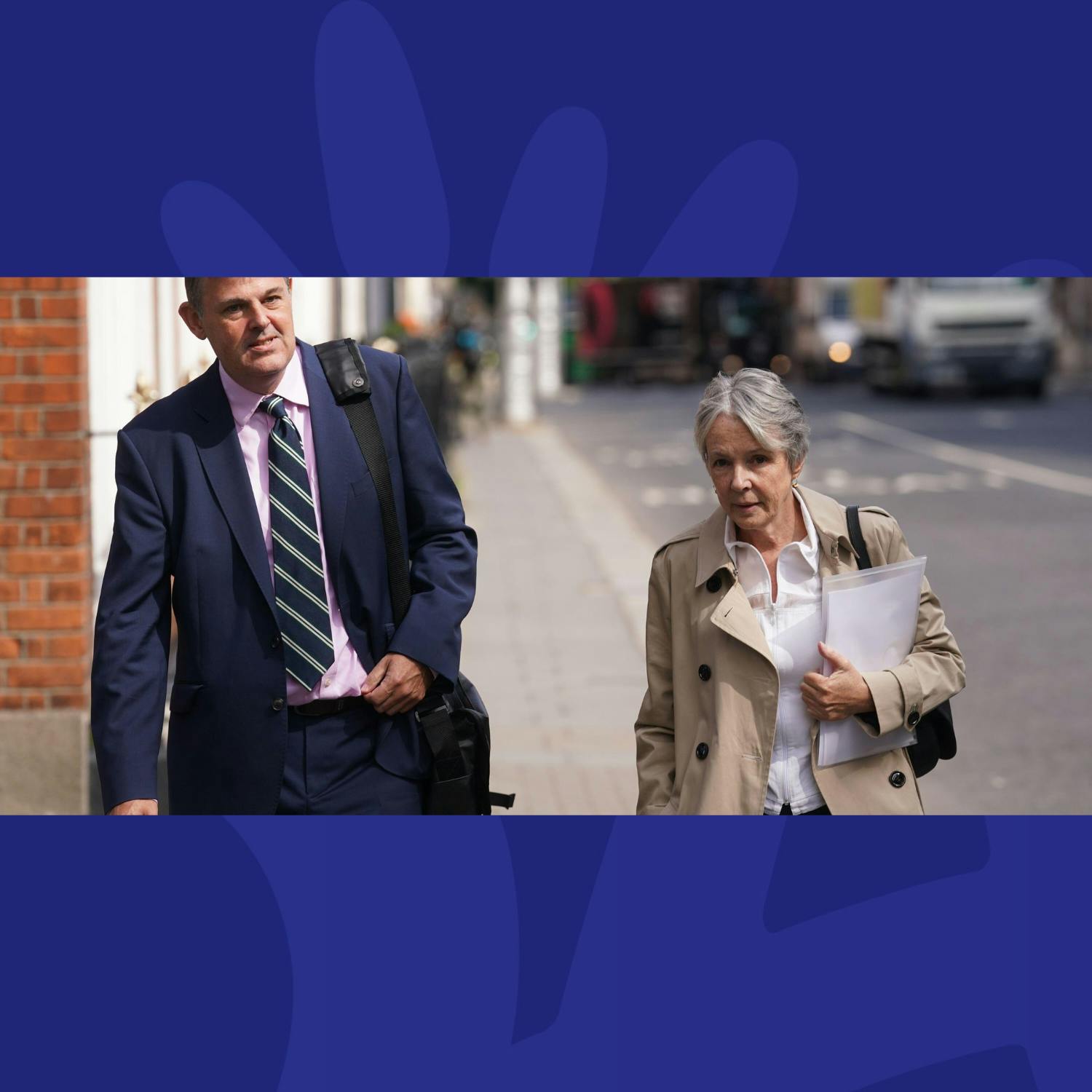 RTÉ Chair Apologises Over Toy Show The Musical