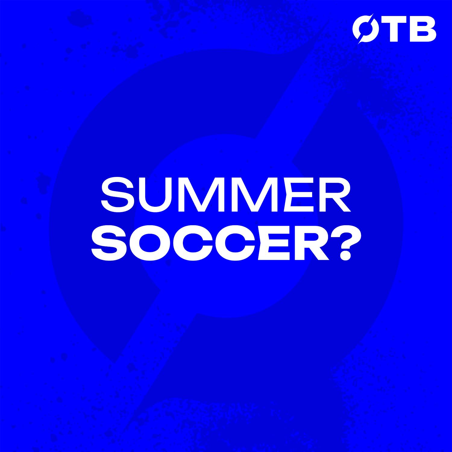 ALIGNED CALENDAR NEEDED? | "Can we do better?" | Need for summer soccer | FAI Pathways Plan | Tommy Martin | Off The Ball