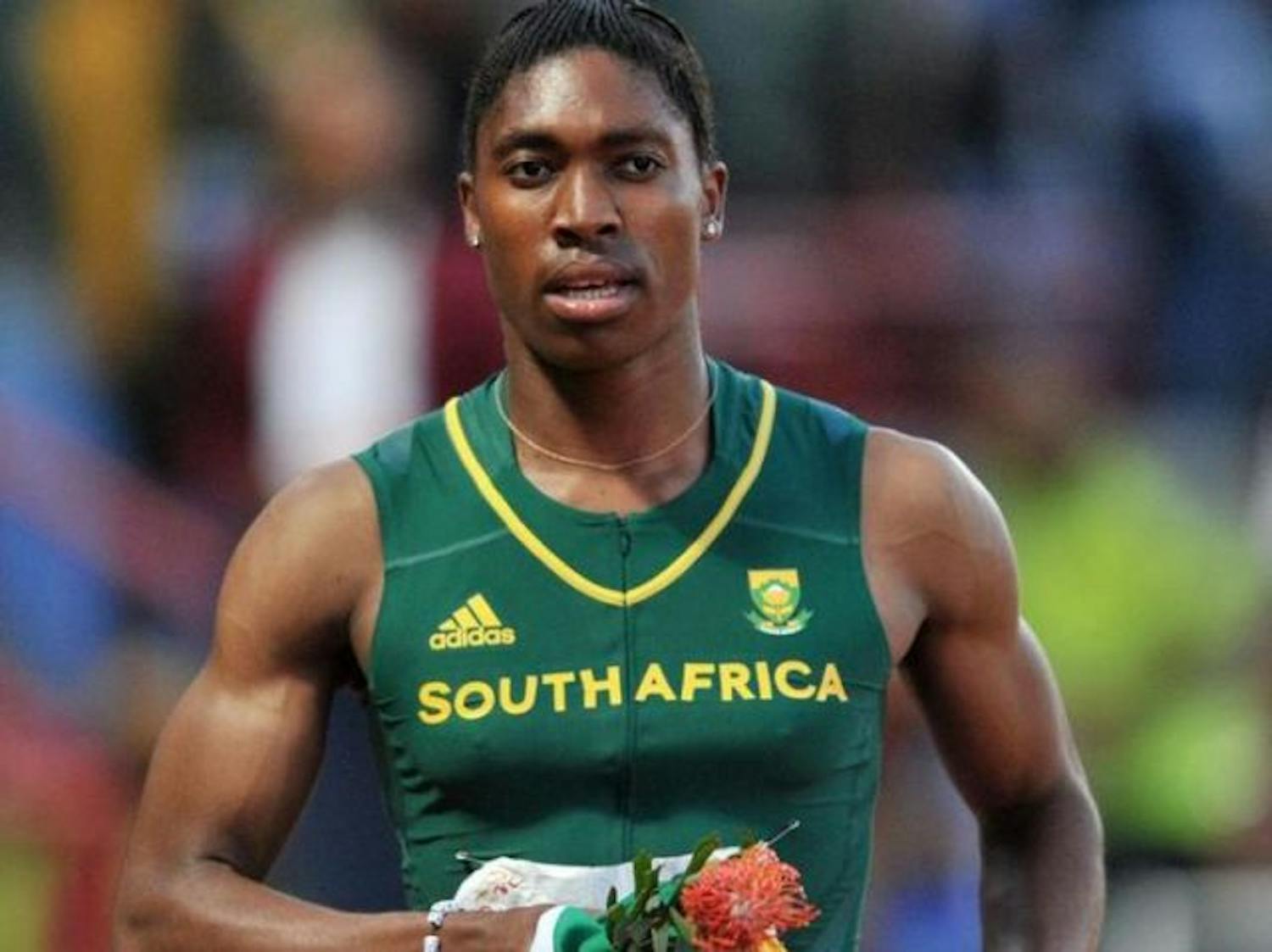 The issue of Intersex and Transgender Athletes - Is there a solution? The issue of Intersex and Transgender Athletes - Is there a solution?