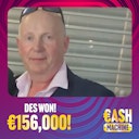 Cash Machine - IRE