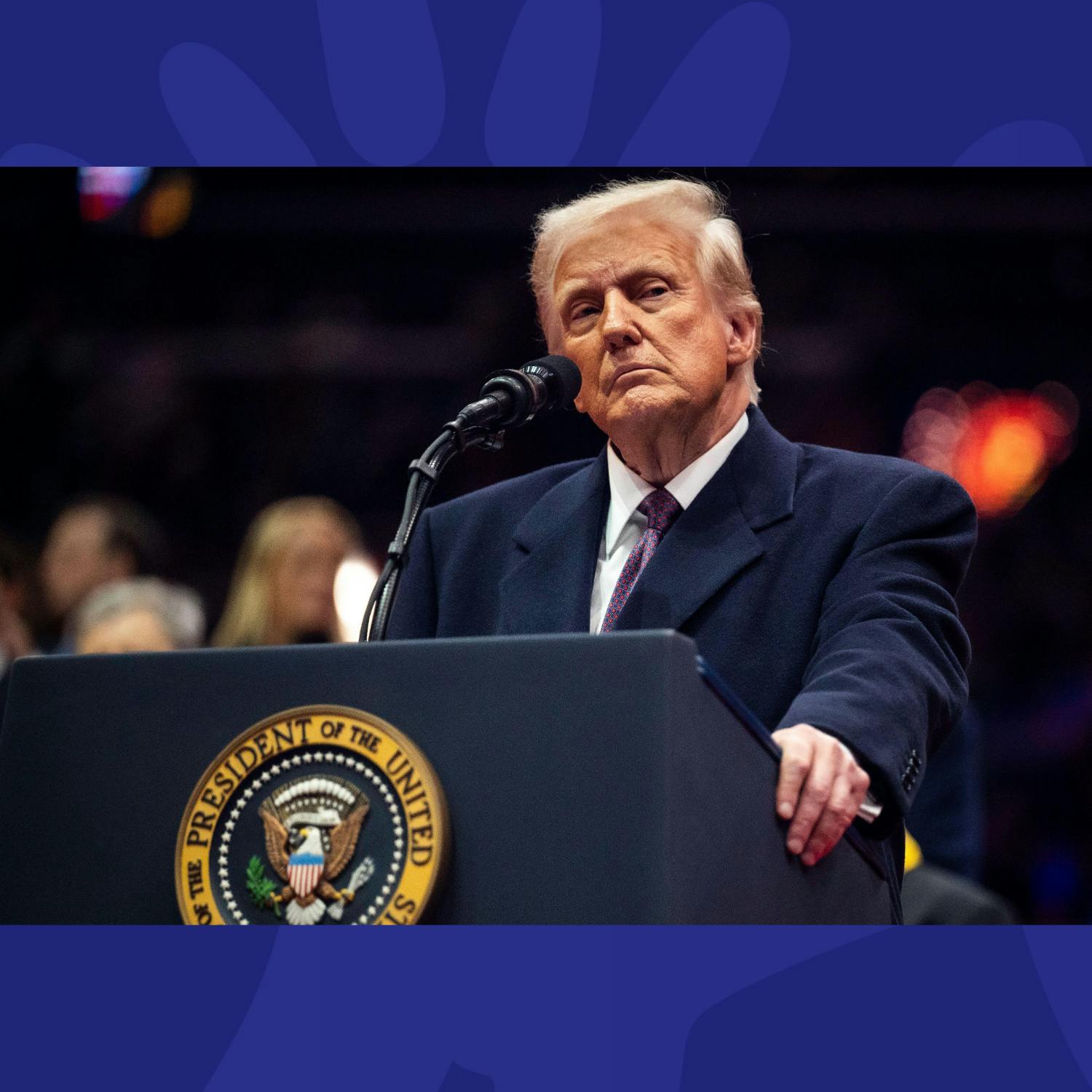 The Last Word On The US: Could Trump Win The Nobel Peace Prize - And What Will He Do If He Doesn't?