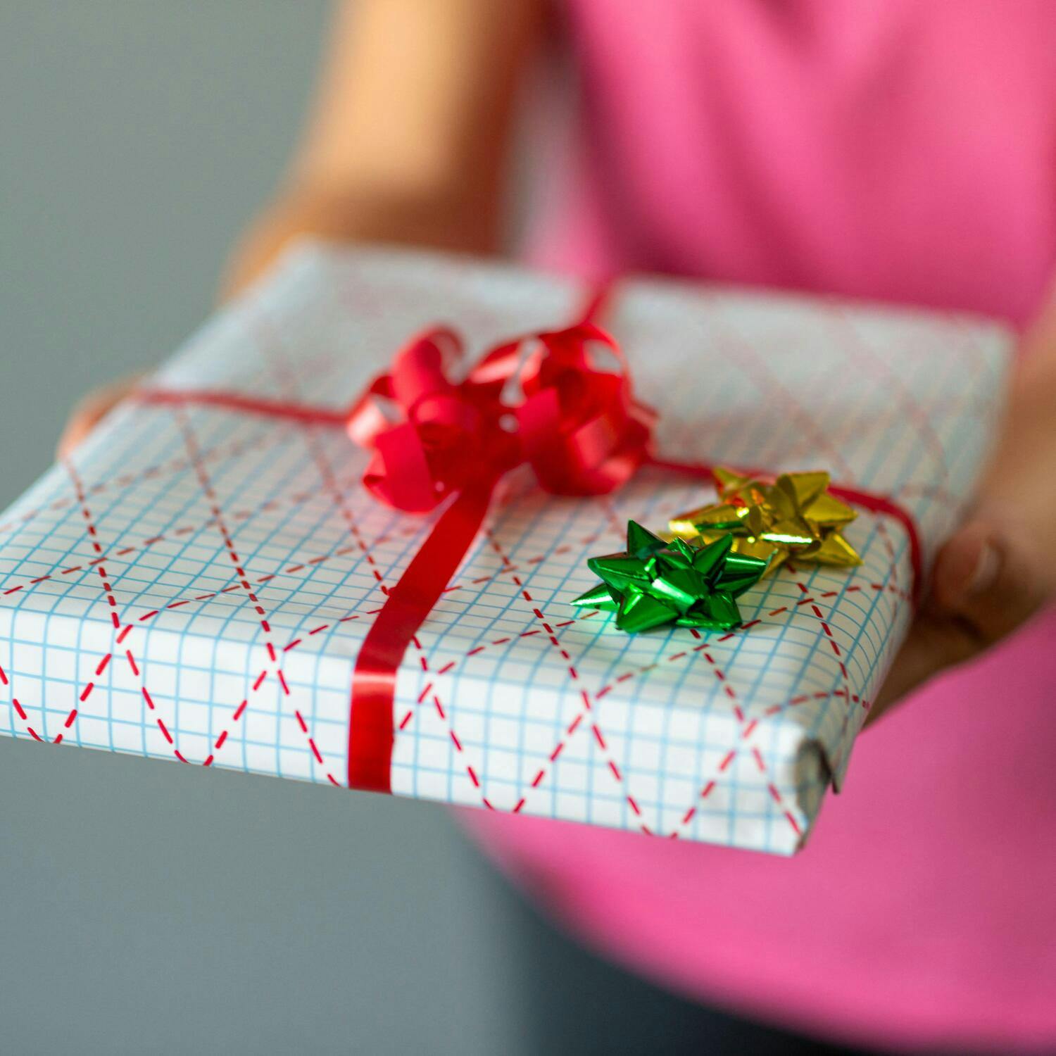 How Much Do You Spend On A Birthday Present?