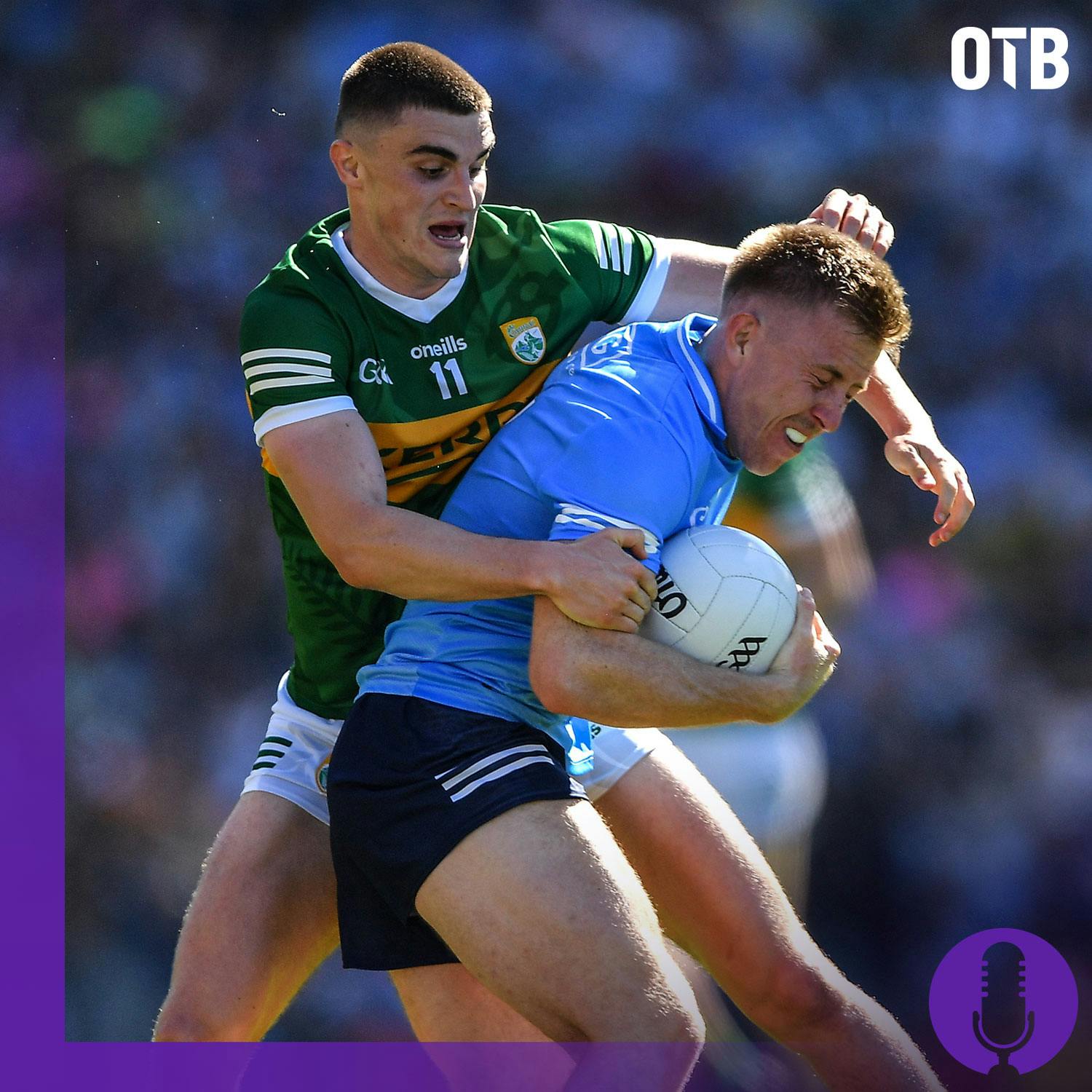 Kerry v Dublin: GAA's greatest rivalry renewed | Boyle and O'Sullivan