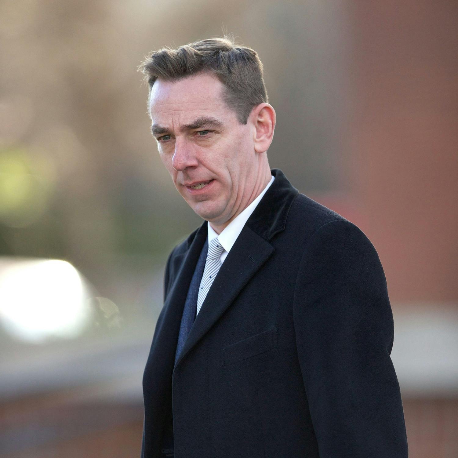 RTÉ Reveals More Than €300,000 In Hidden Payments To Ryan Tubridy