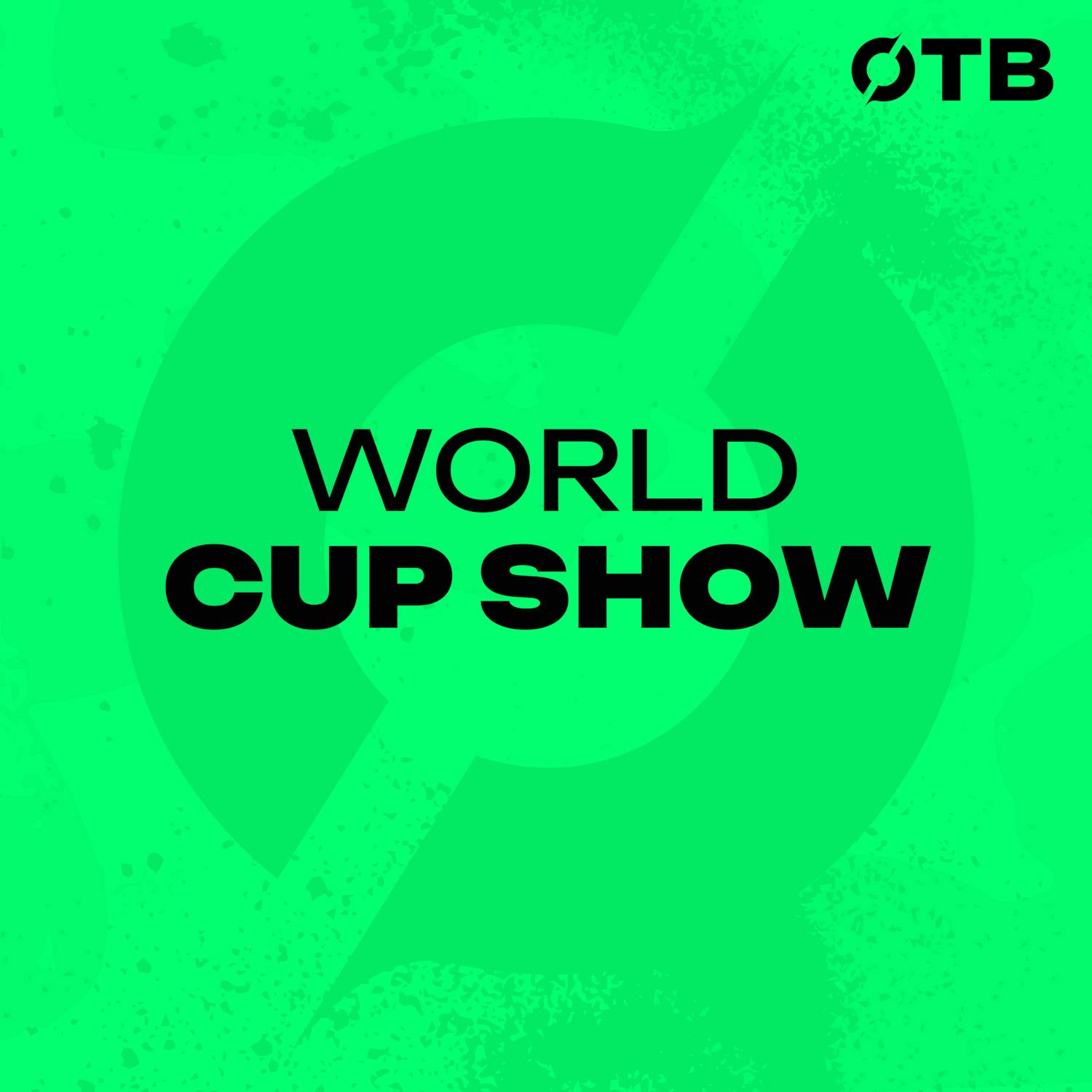 THE WORLD CUP SHOW: How fit is Aoife Wafer? | Ireland have the best shot at an upset | FIONA HAYES