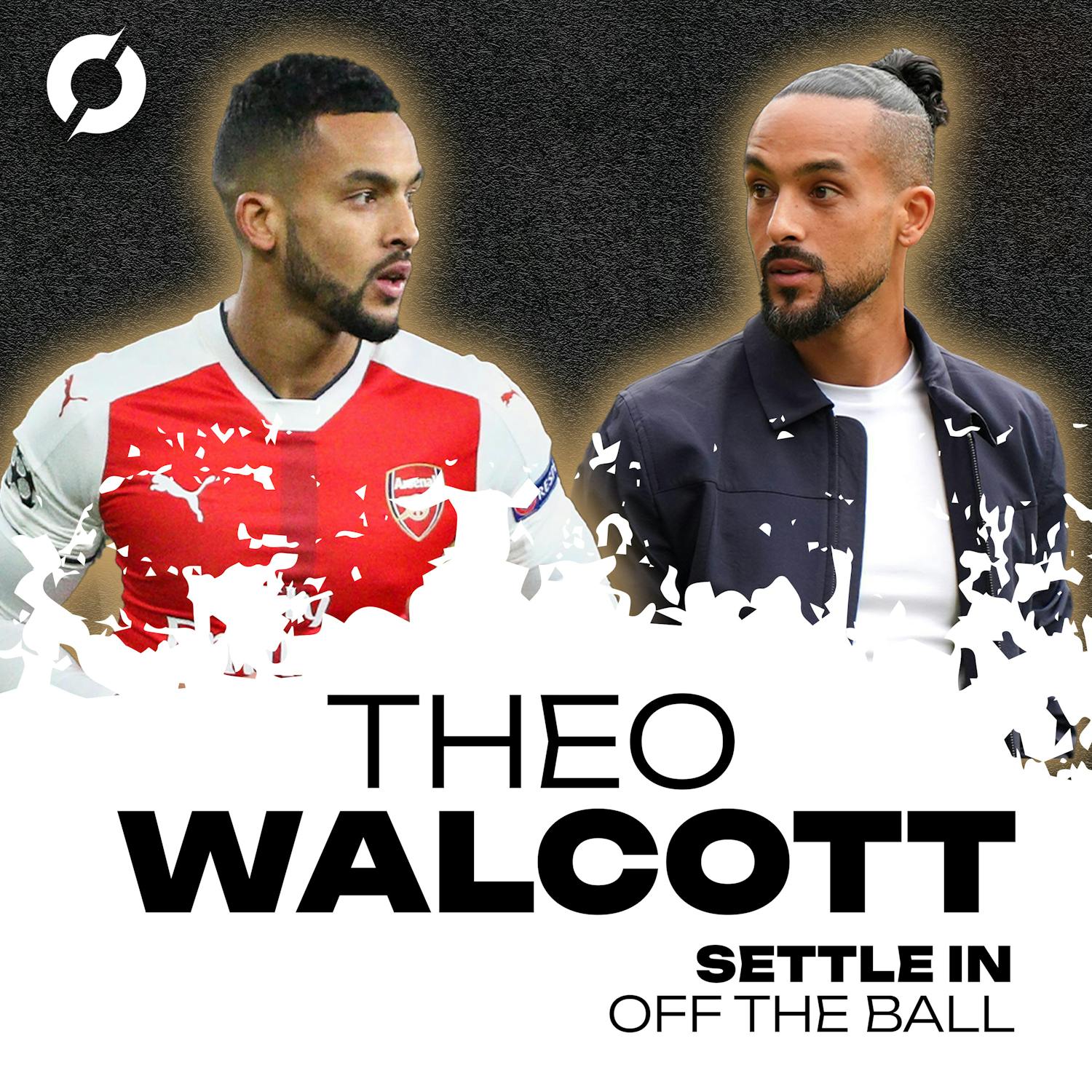 SETTLE IN: Life after Retirement with Theo Walcott | Off The Ball