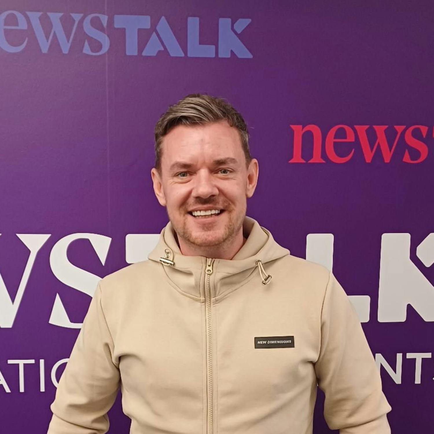 The Thursday Interview: Danny O’Carroll