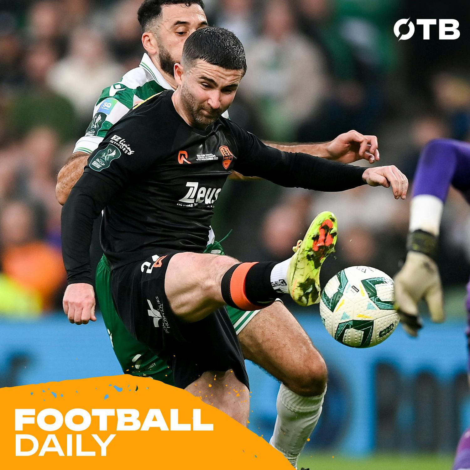 FOOTBALL DAILY: Bumper Premier League preview as Man United look for 5-in-a-row, Slot on Liverpool pressure and Seani on turning down Rovers