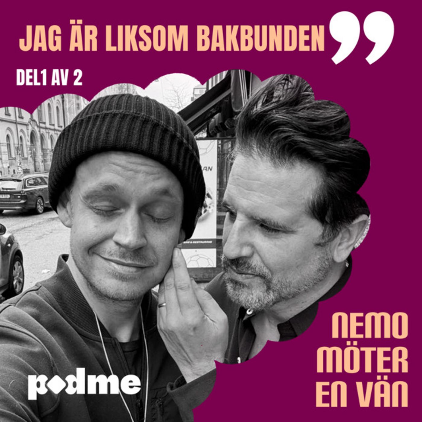 495. Sigge Eklund / Del 1 av 2